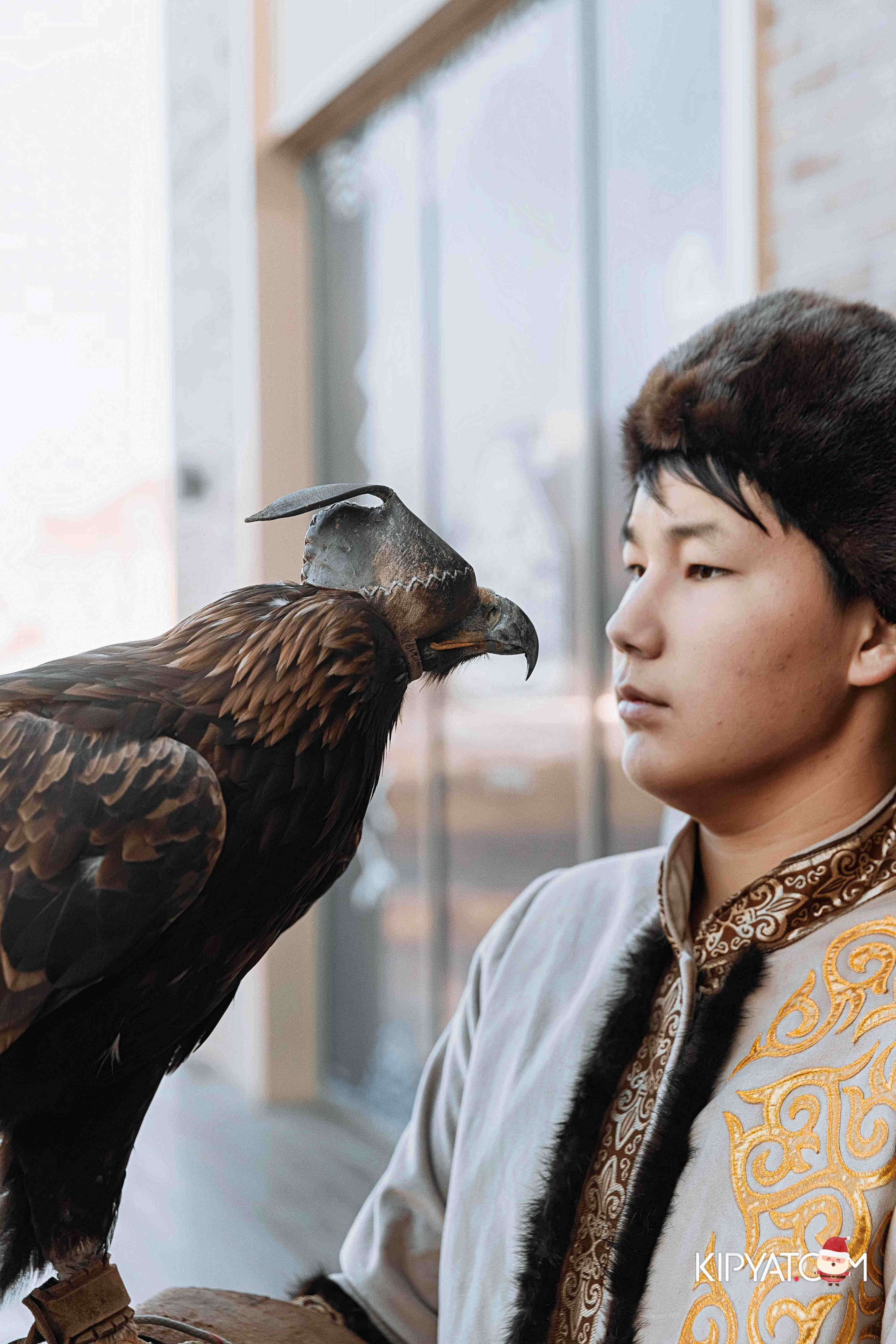 Открытие жилого комплекса Улы Дала BI Group