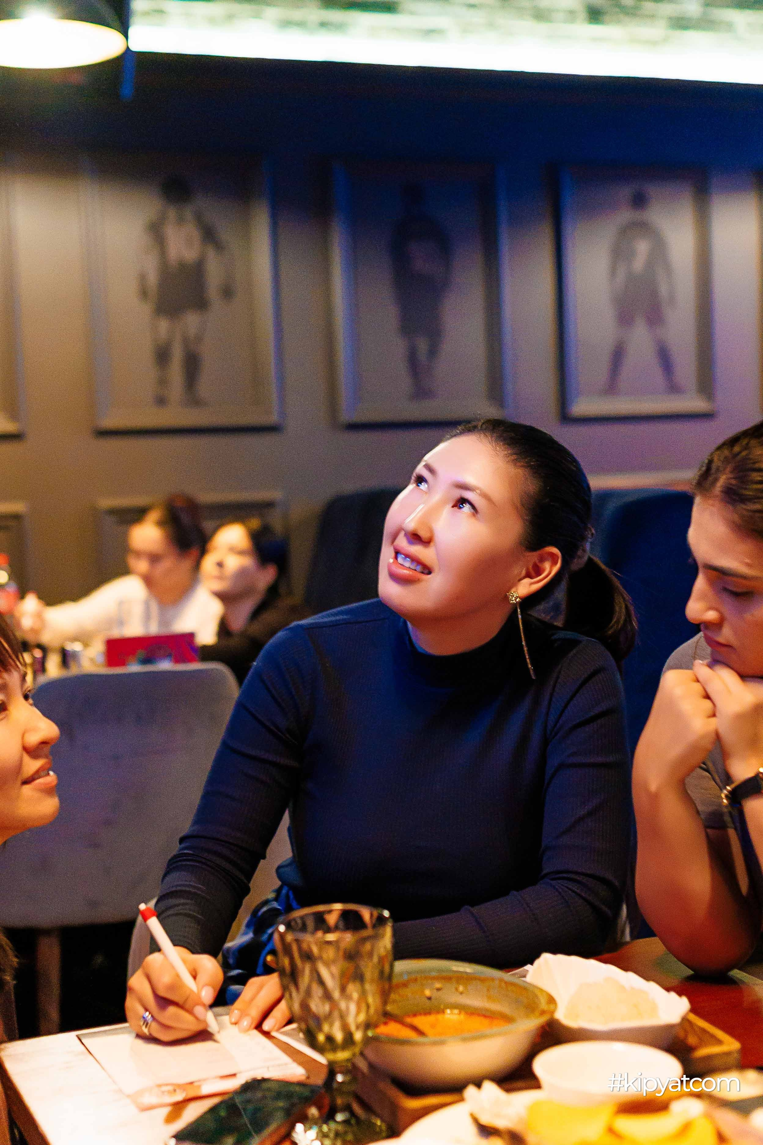 Эйнштейн party