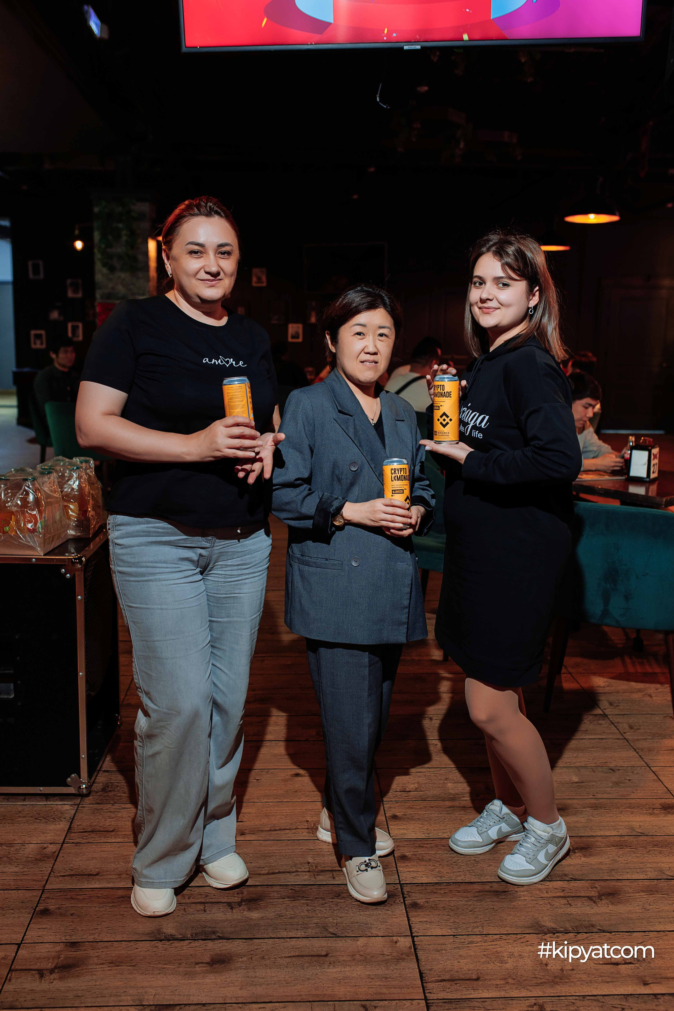 Эйнштейн Party