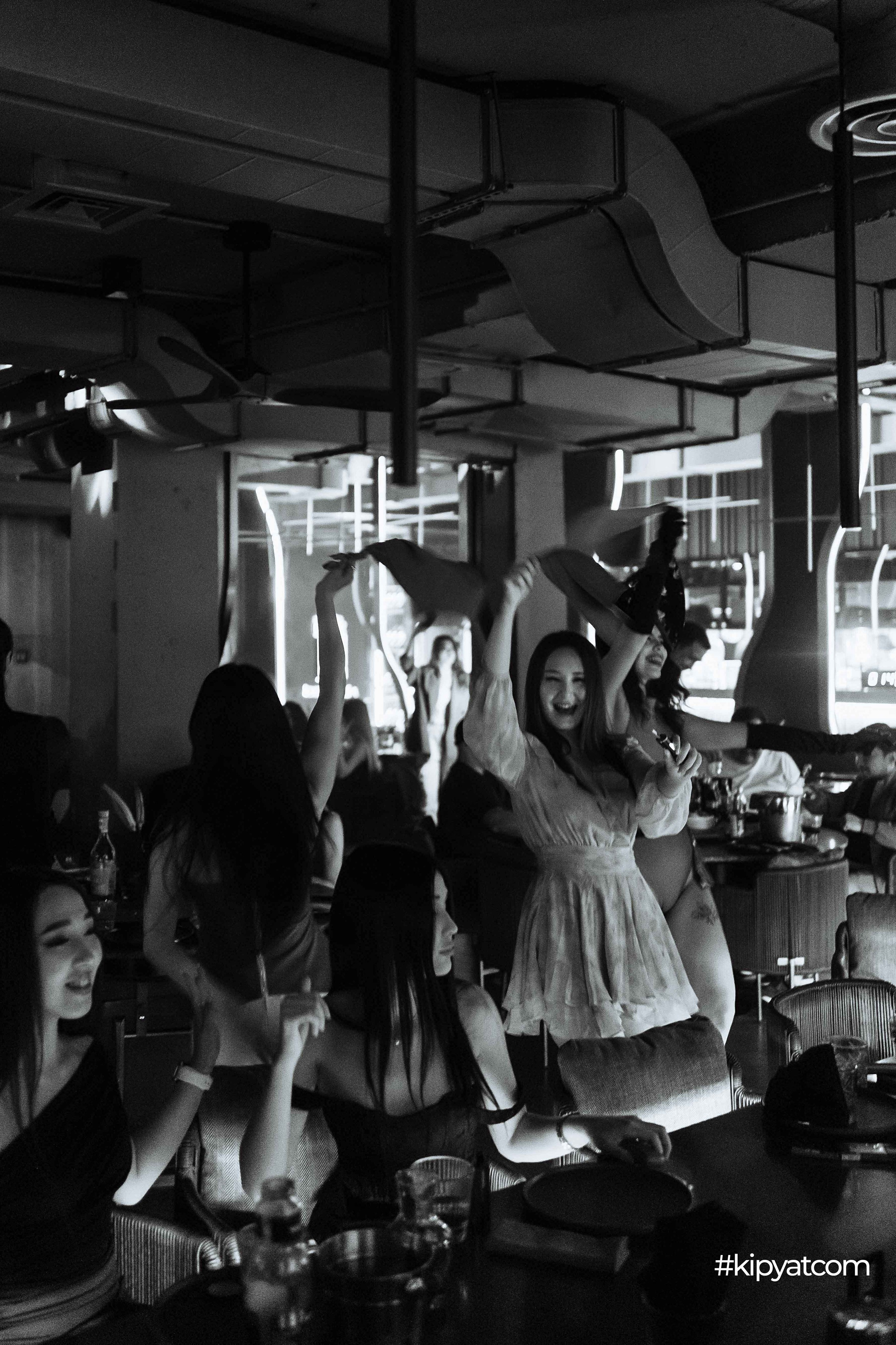 LАПША bar&wok