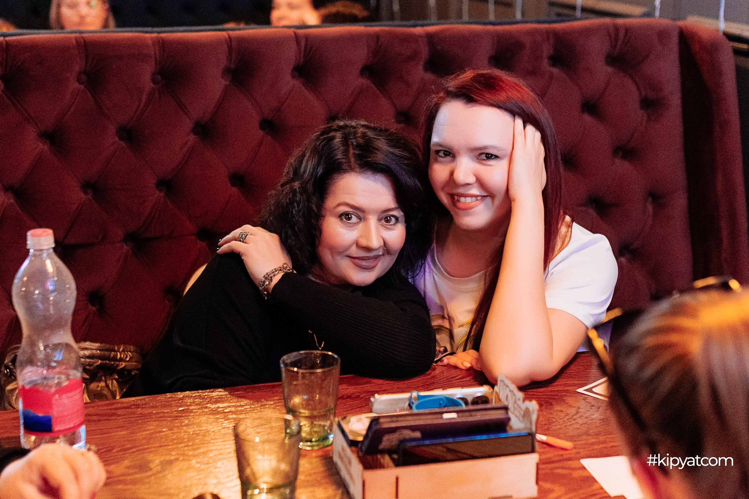 Эйнштейн Party