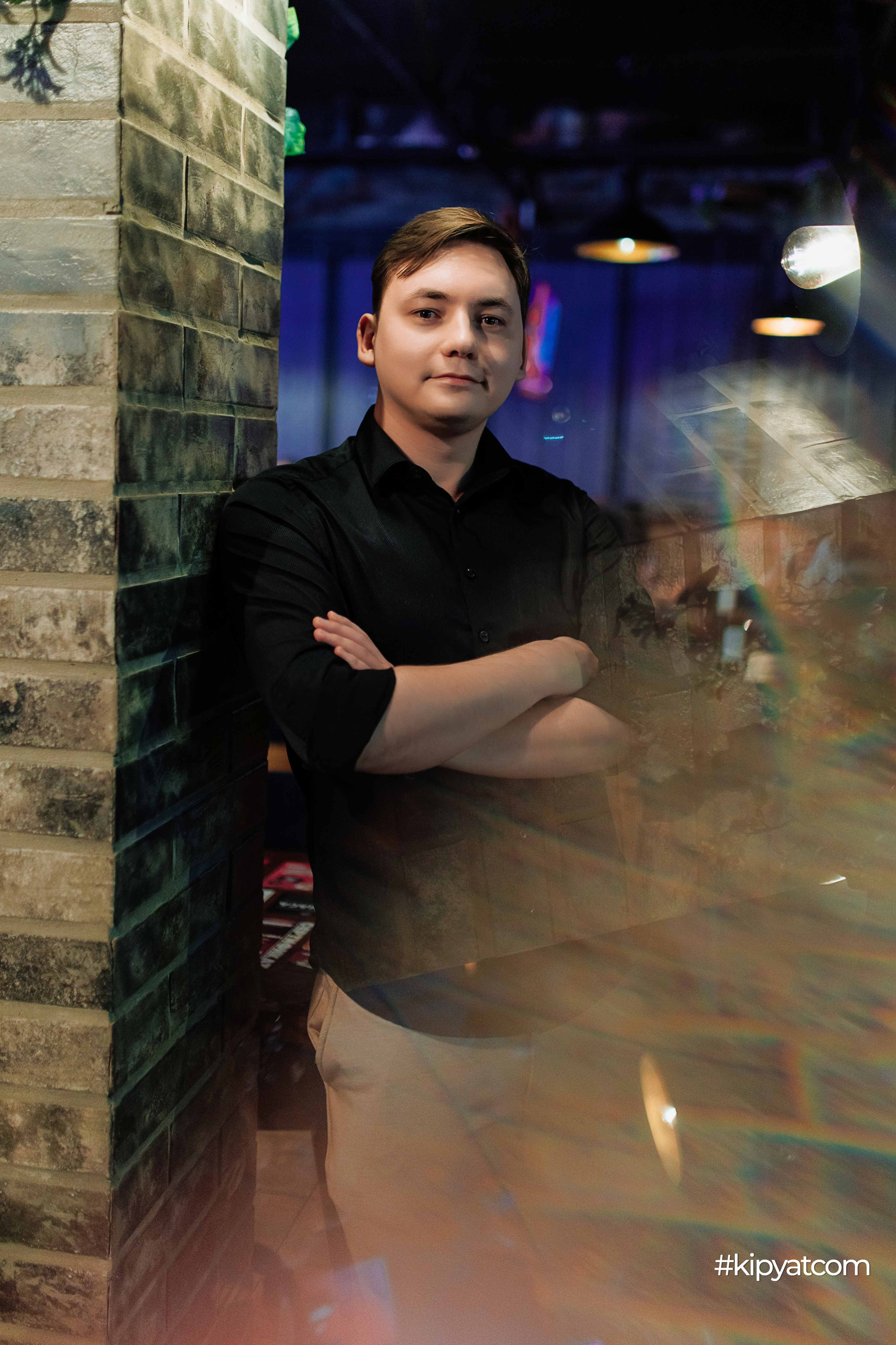 Эйнштейн Party