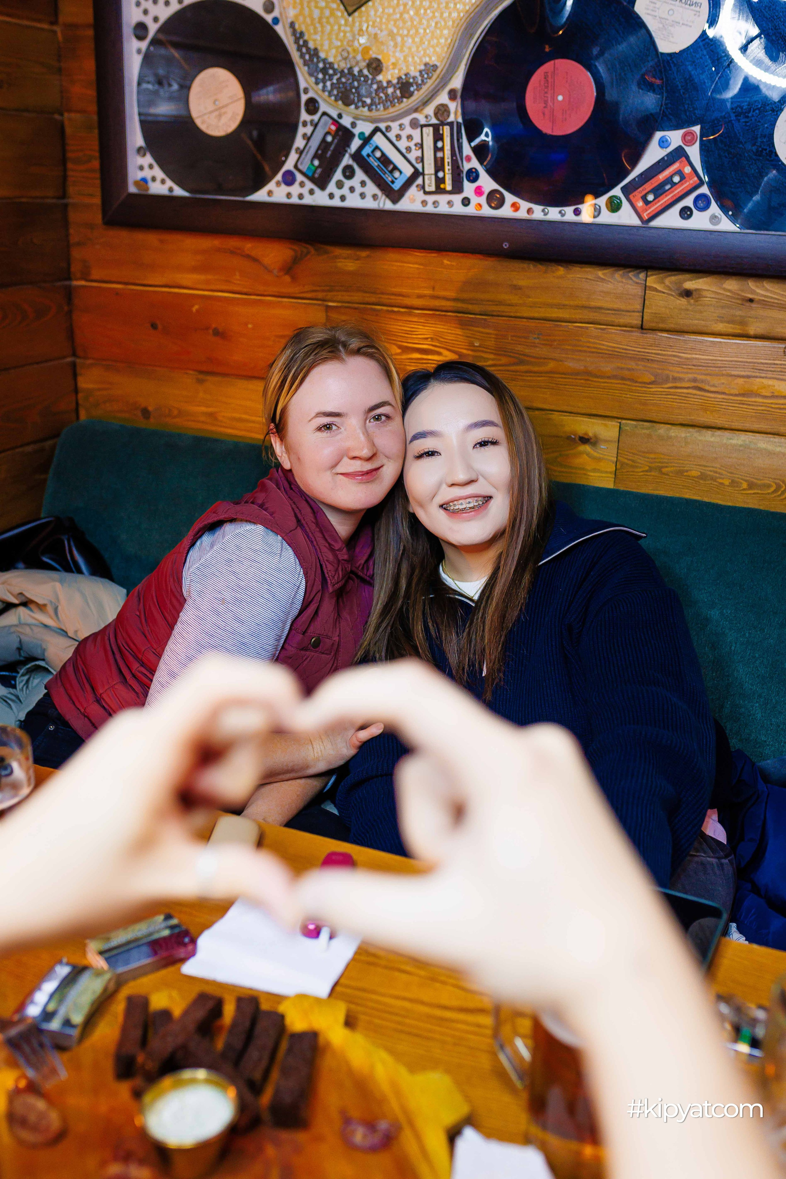 Эйнштейн Party