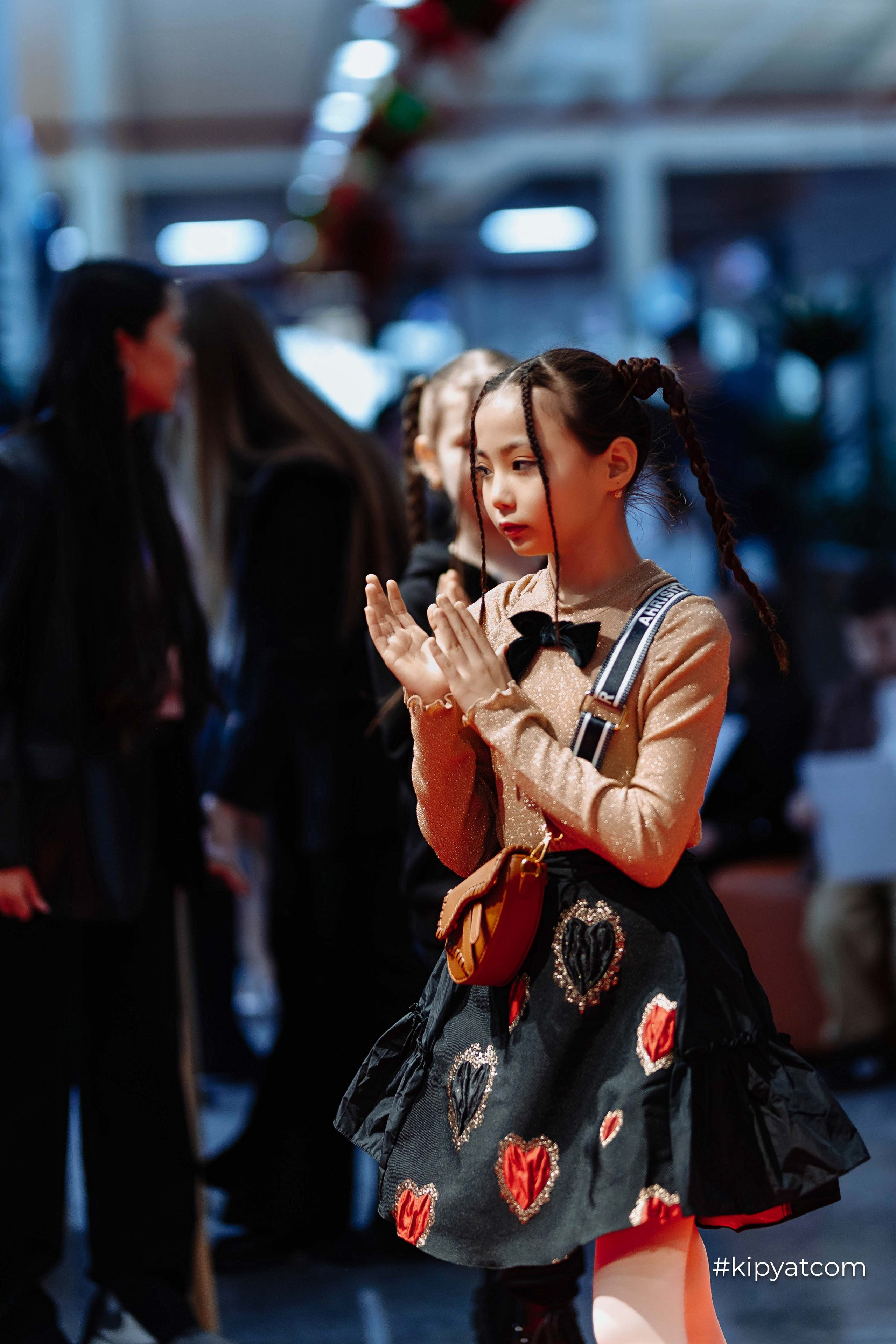 Kids Fashion Show 8 season