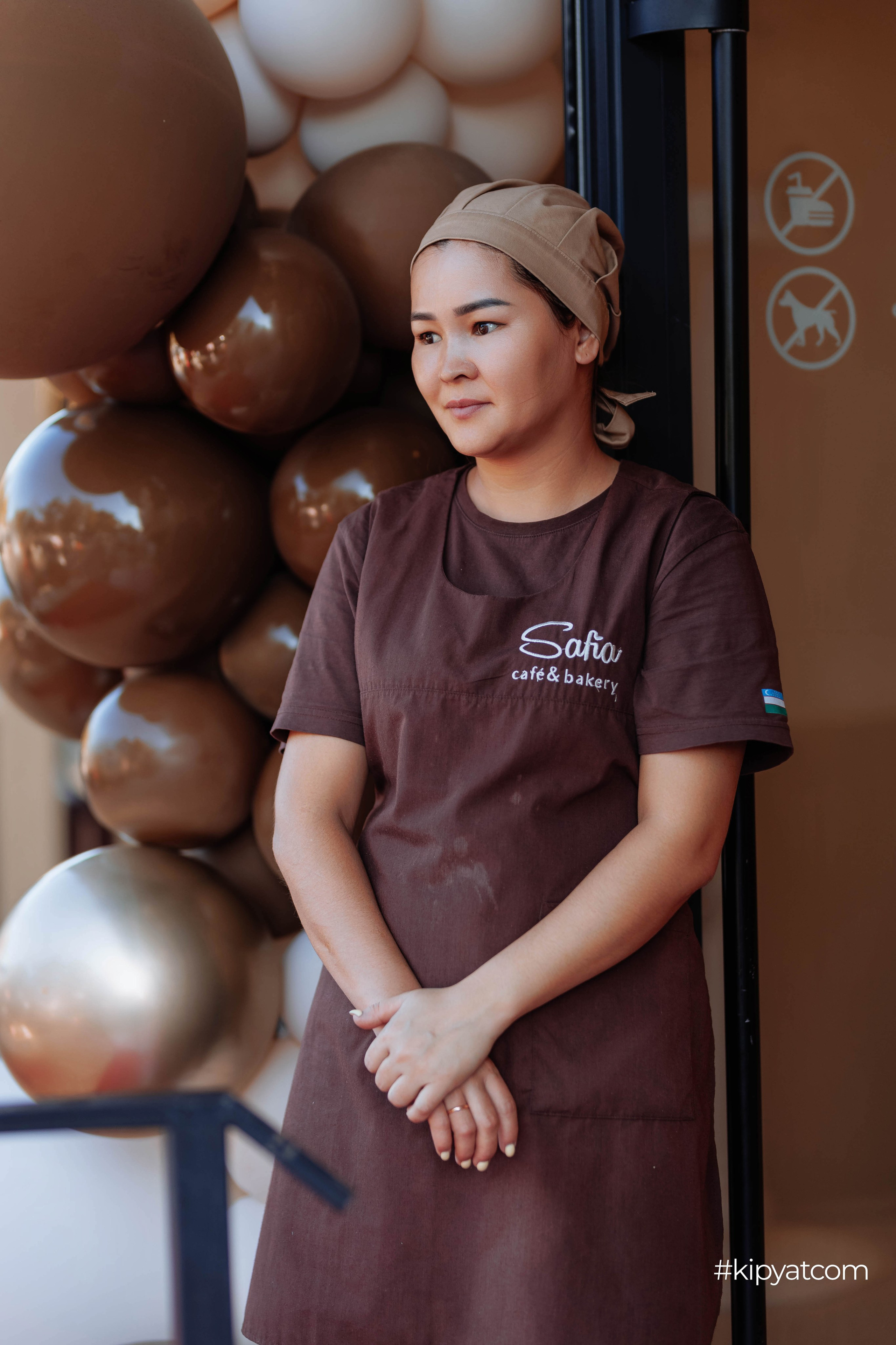 Safia|Кондитерский дом