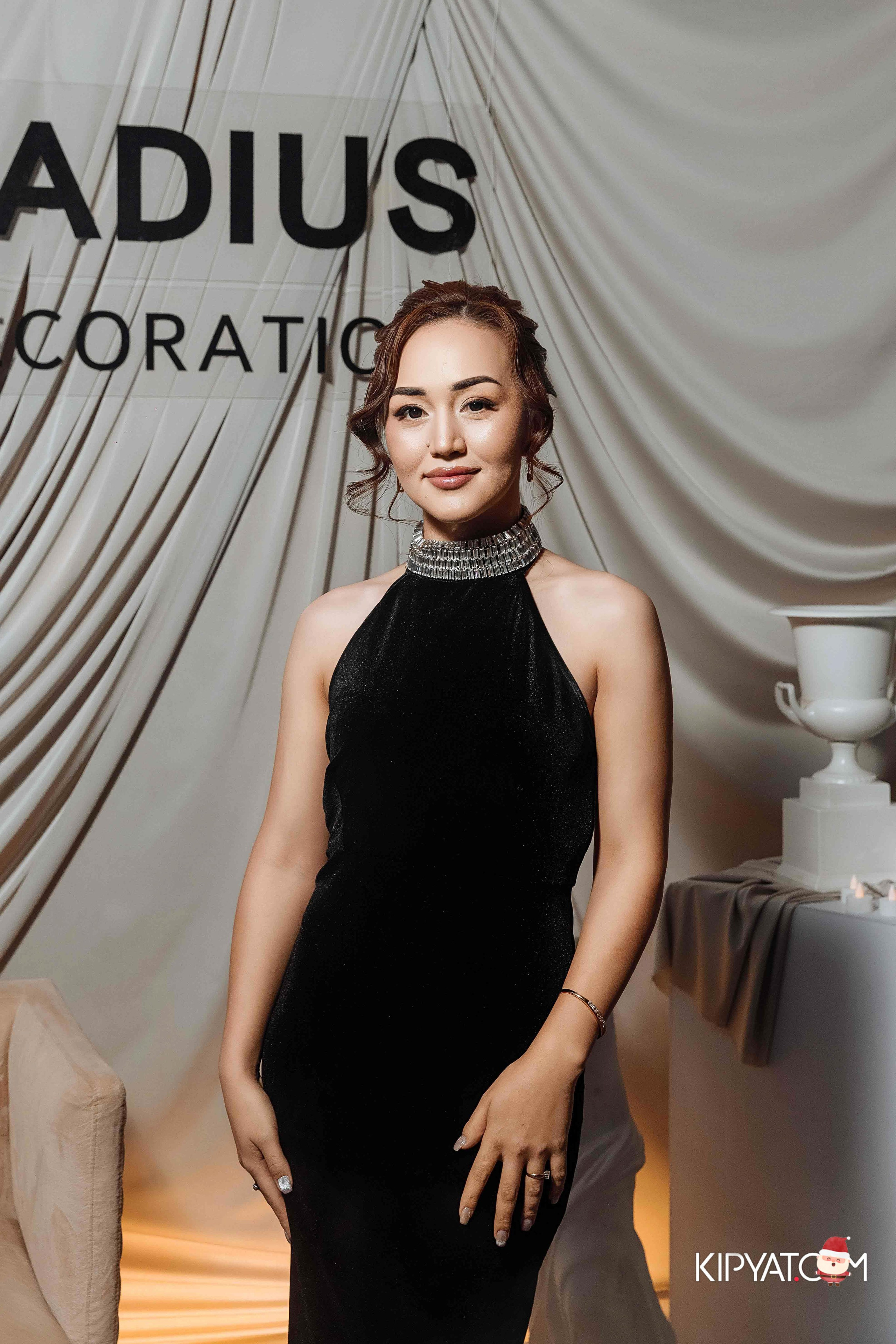 Celebration Night Gala в Rixos Grand Ballroom