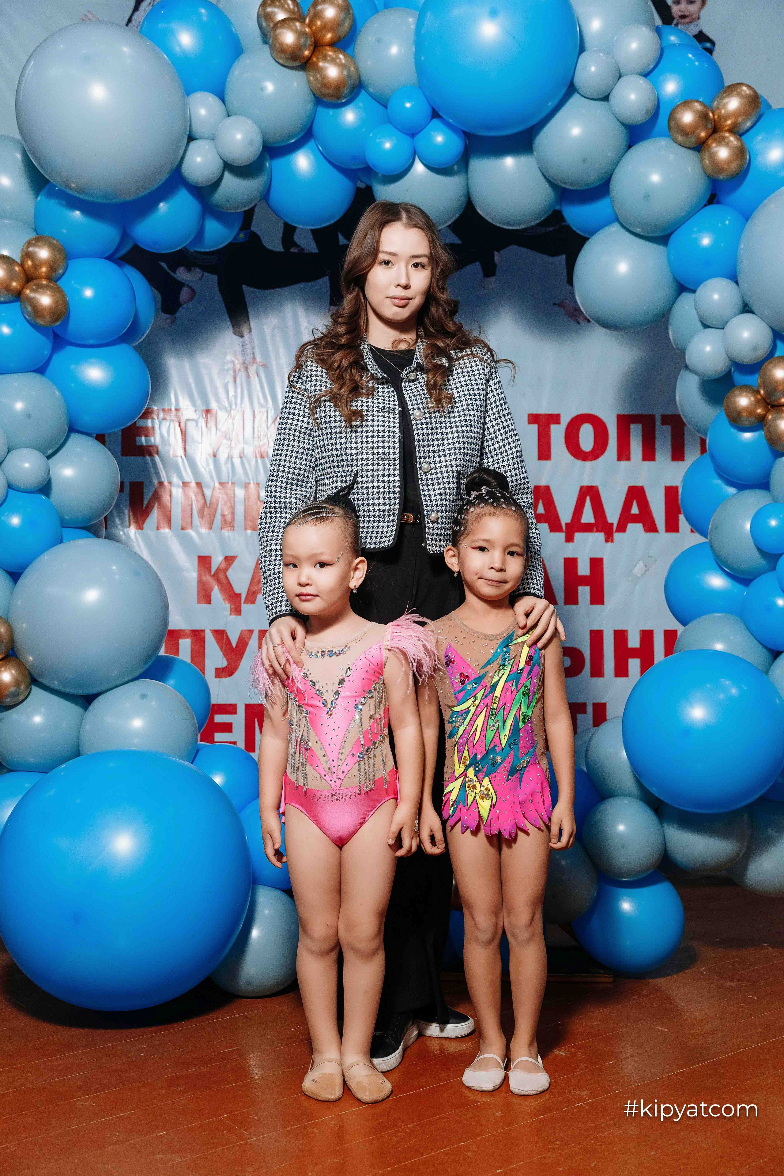 Турнир ко Дню Независимости