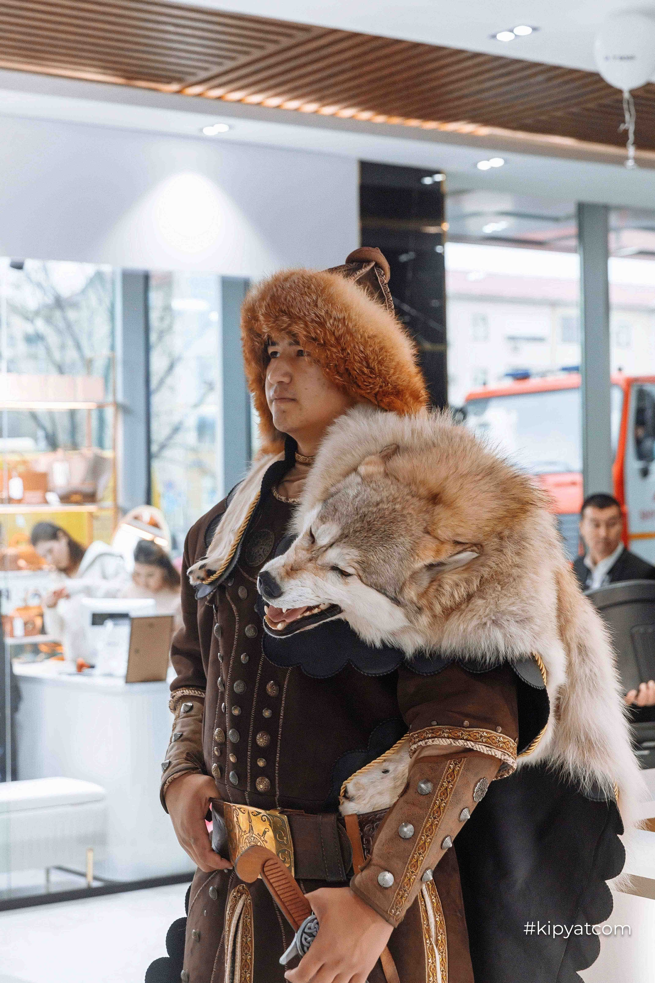 Официальное открытие ТРЦ «Royal Plaza»