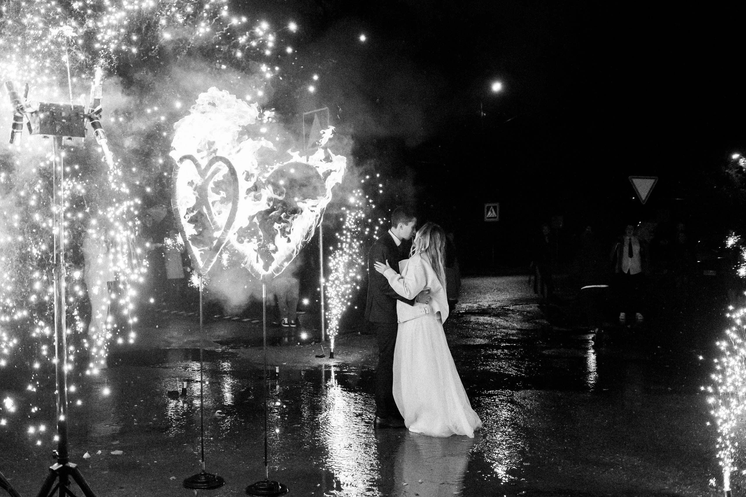 Александр и Мария. Семейный и свадебный фотограф в Ельце Юлия Дякина