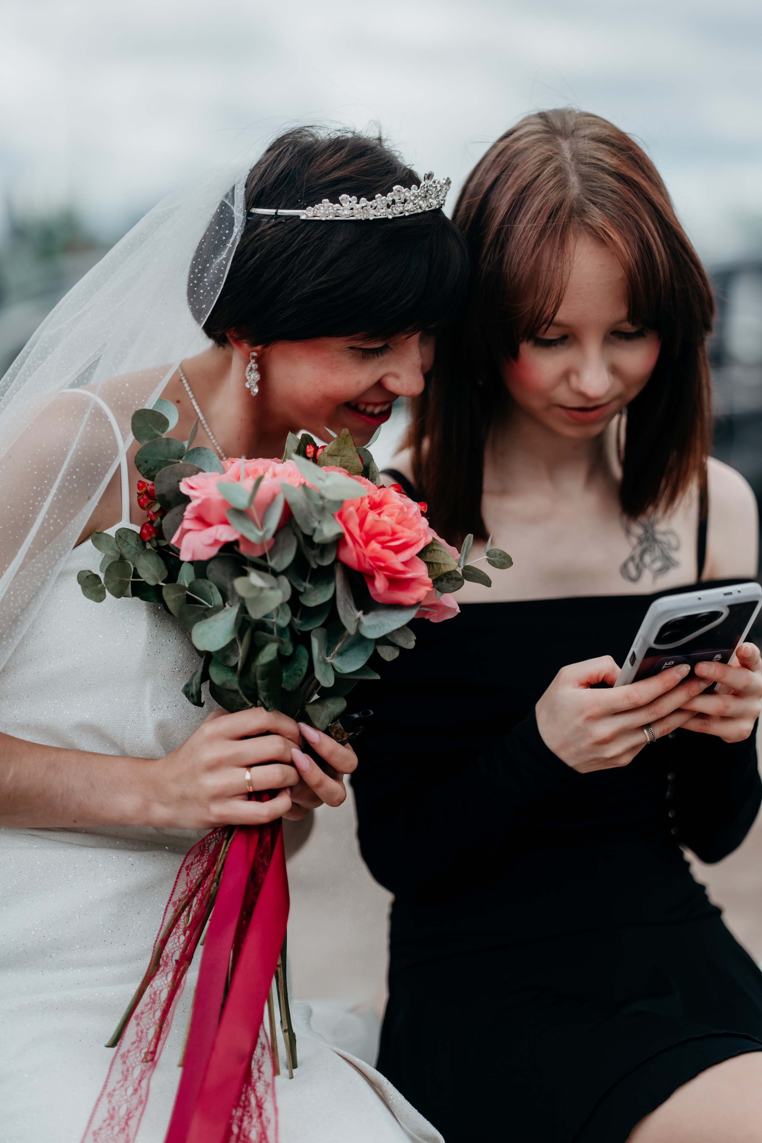 Виктор и Дарья. Фотограф в Улан-Удэ. Свадебный фотограф в Улан-Удэ