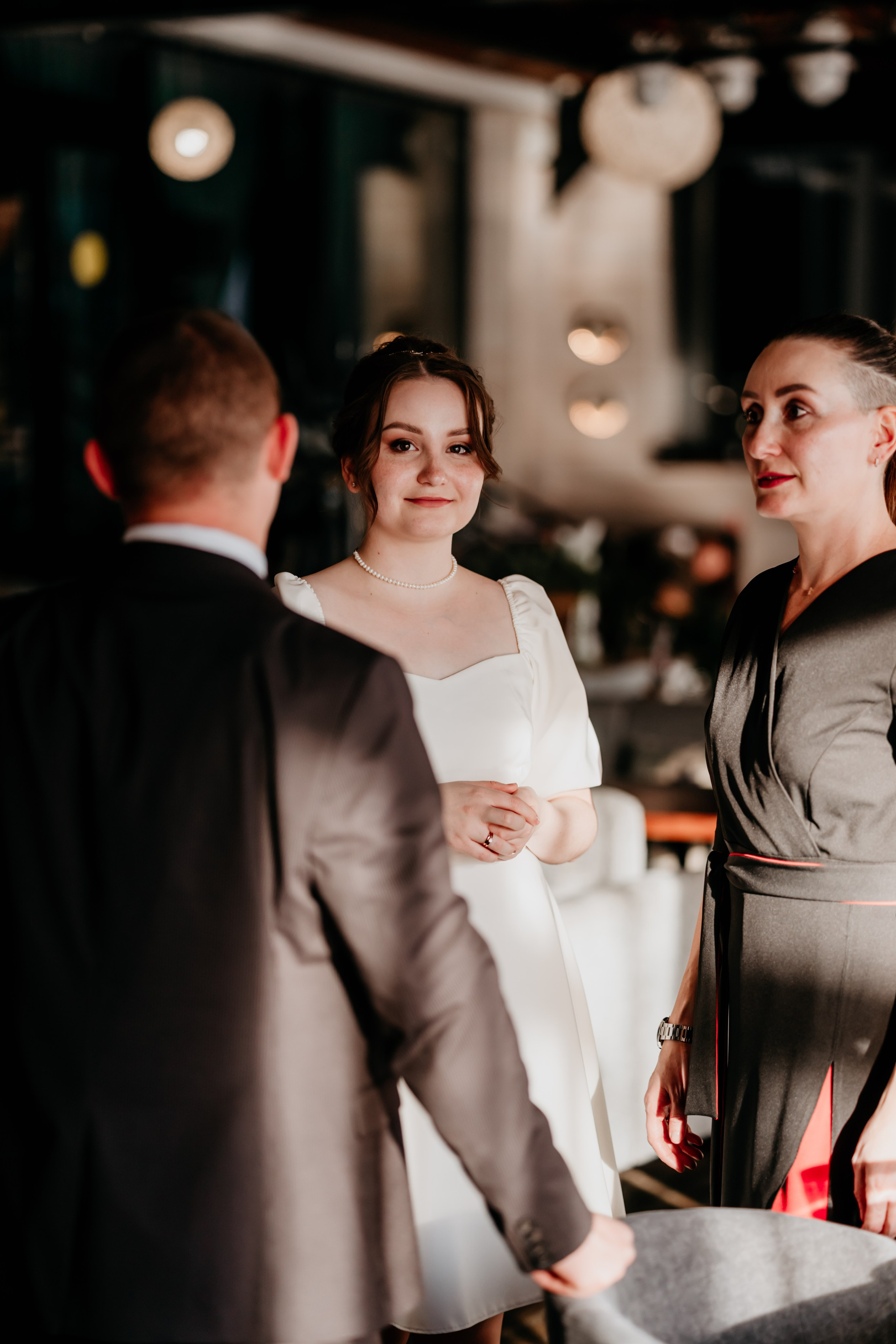 Свадебный банкет Артема и Дарьи. Ресторан «Вояж». Фотограф в Улан-Удэ. Свадебный фотограф в Улан-Удэ