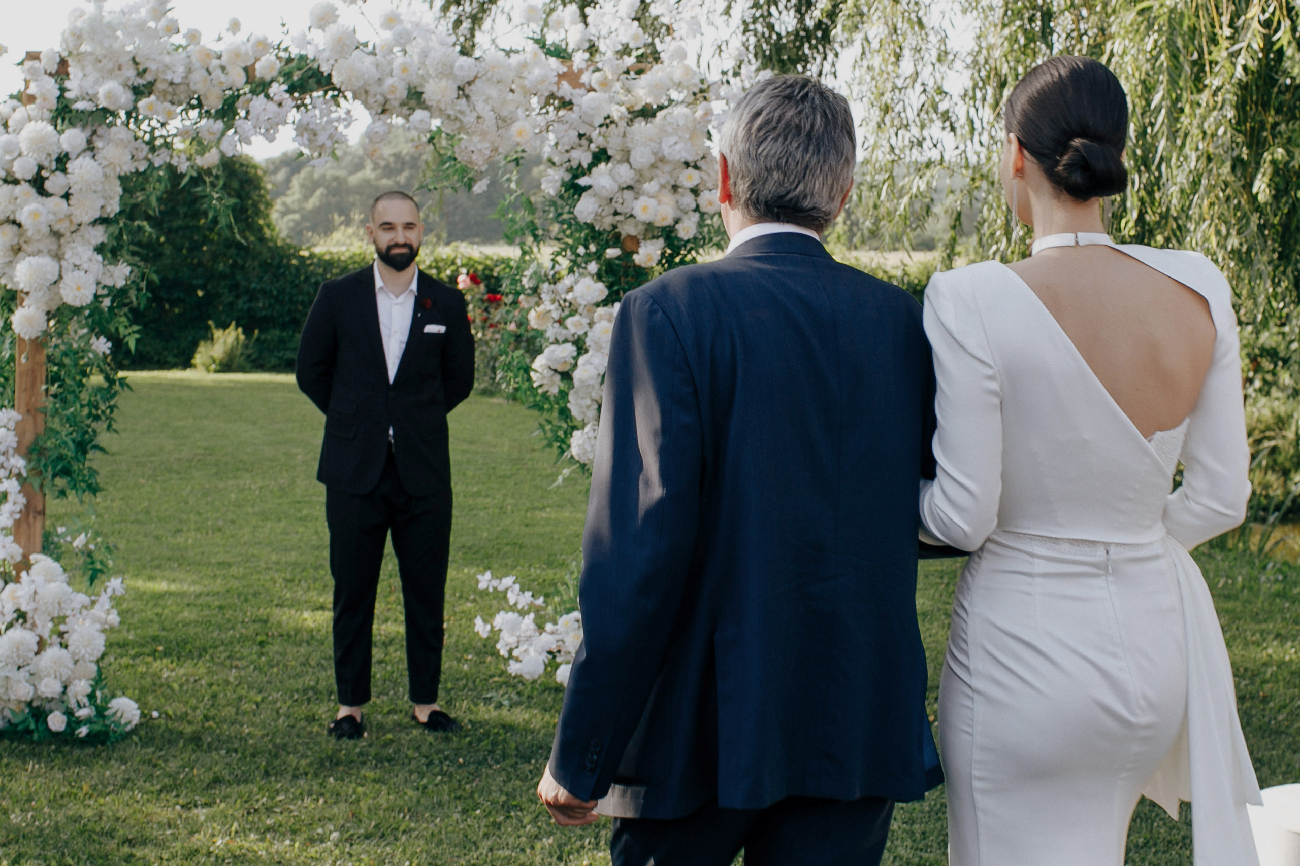 Alex & Kristi. Люкс фотограф Москва