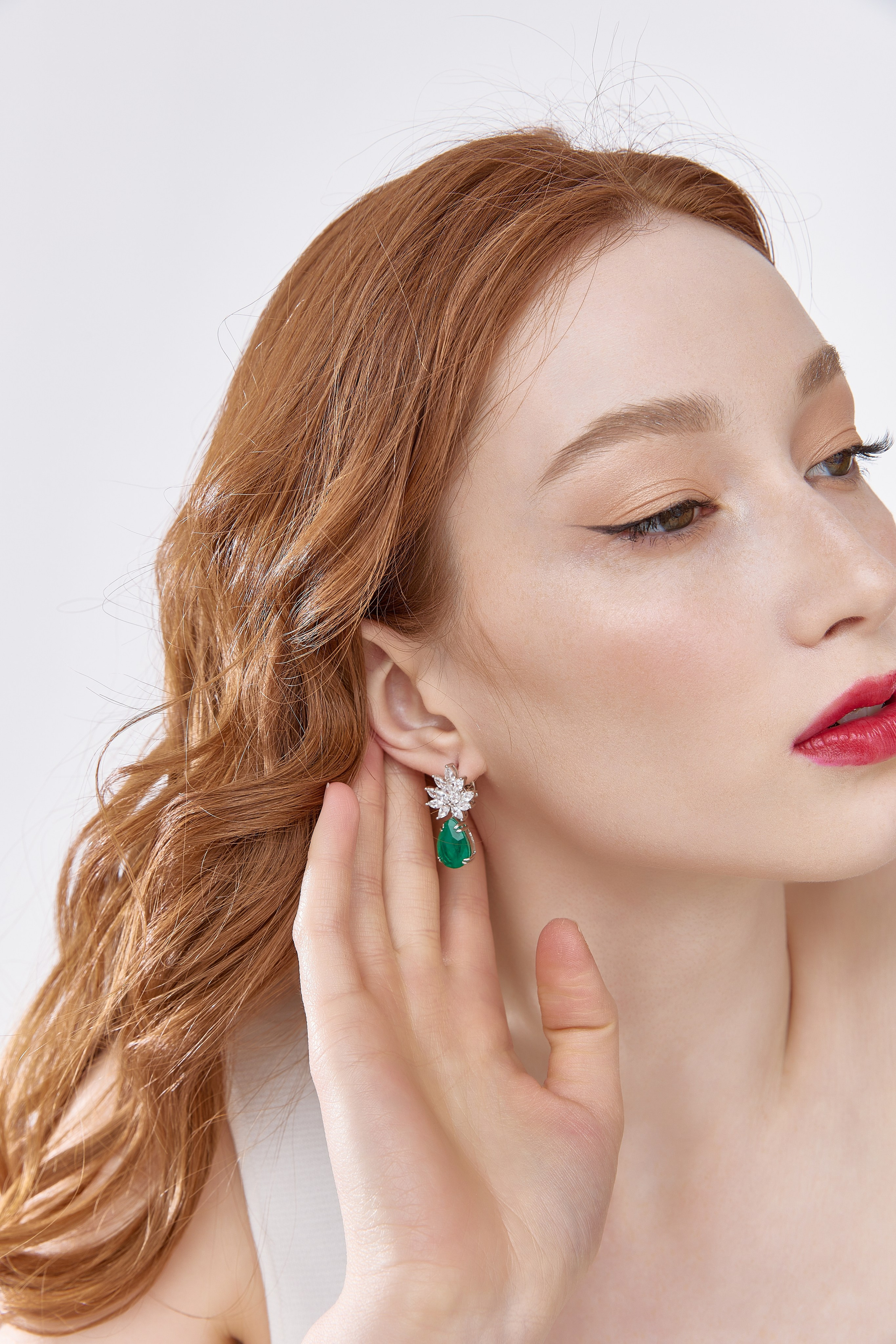 Lbos. Фотограф/арт-директор в Москве Христина Аргентина Антонович