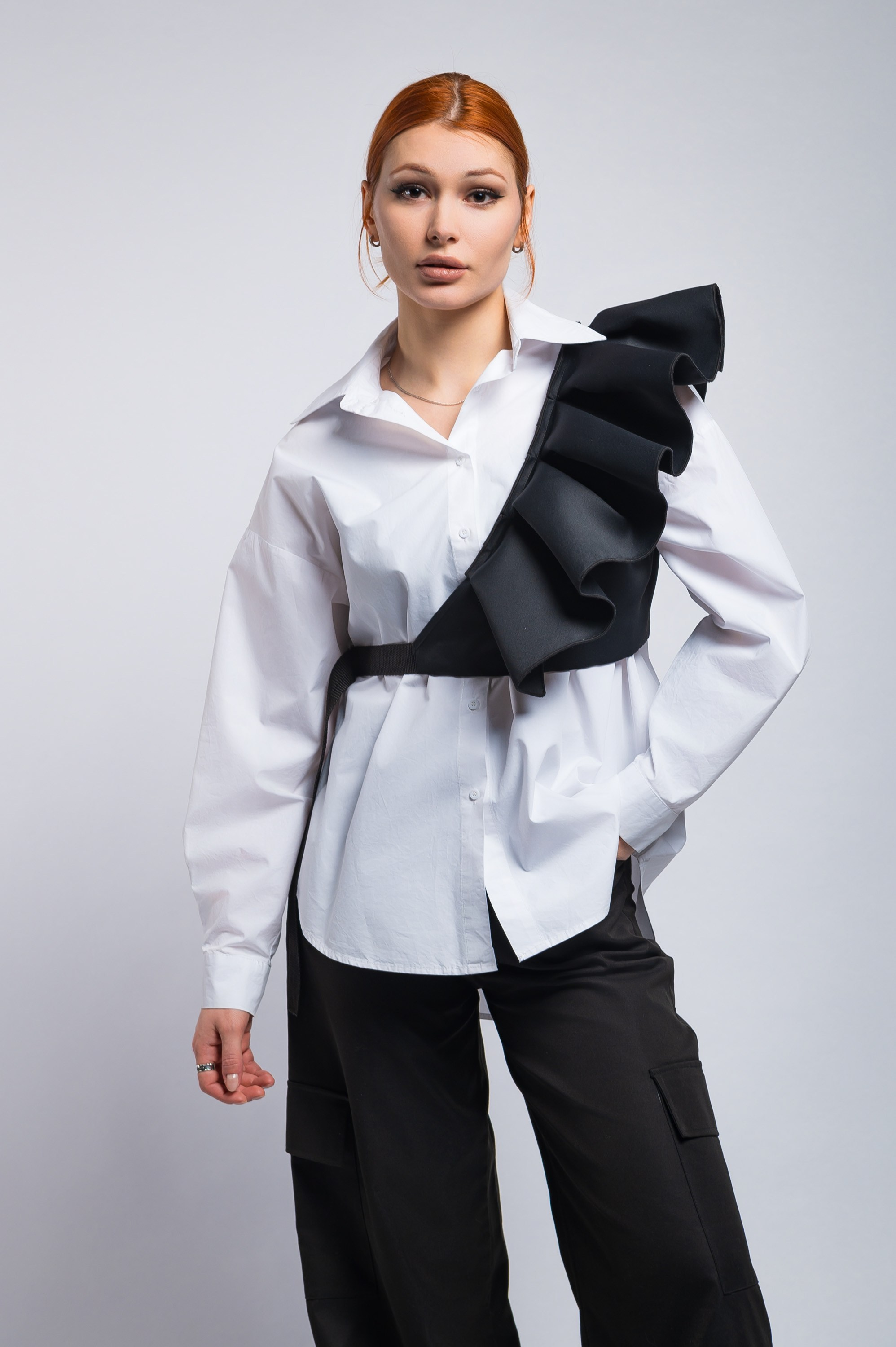 Рюши. Главная