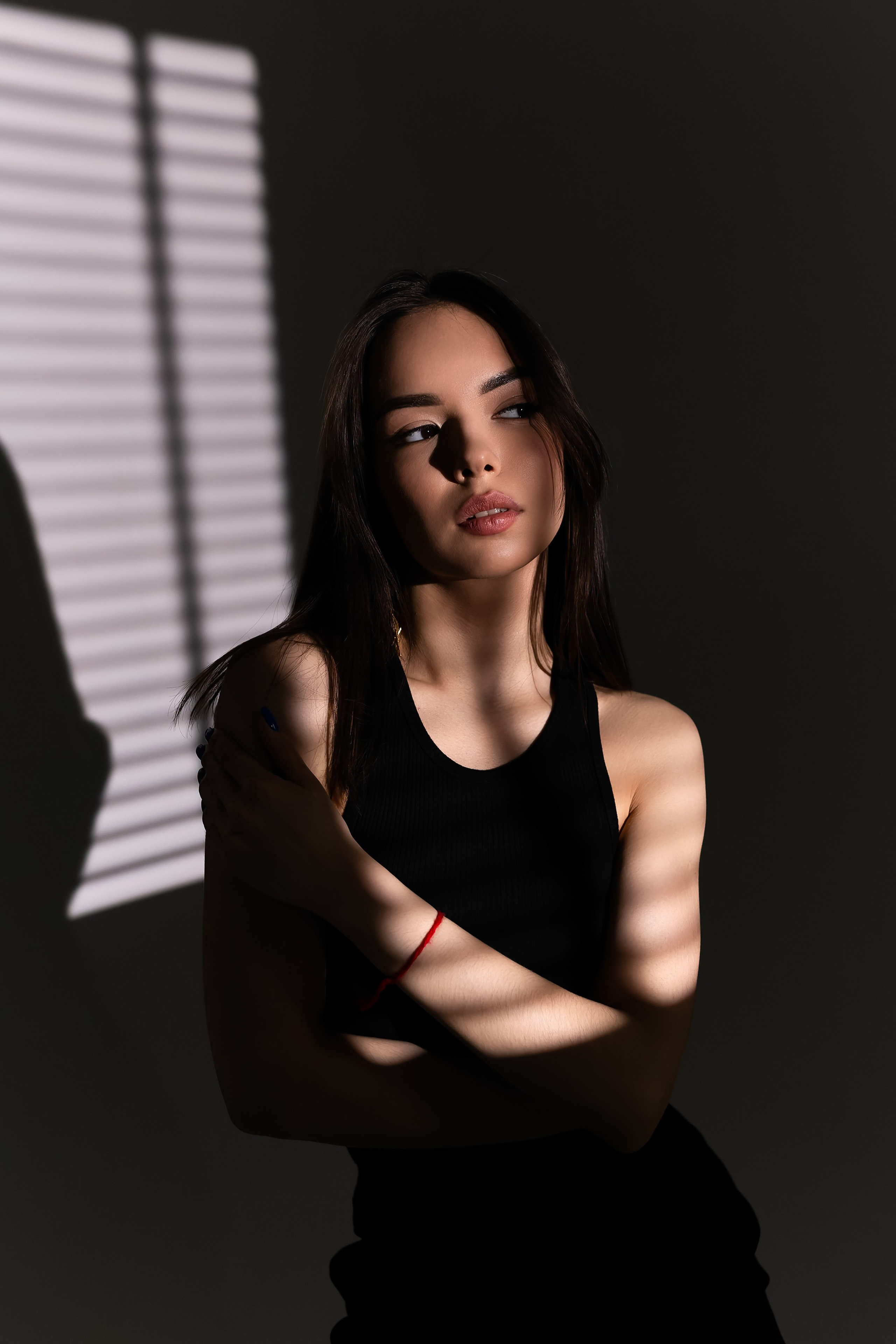 Диана. Марина Шаймухаметова. Фотограф в Уфе