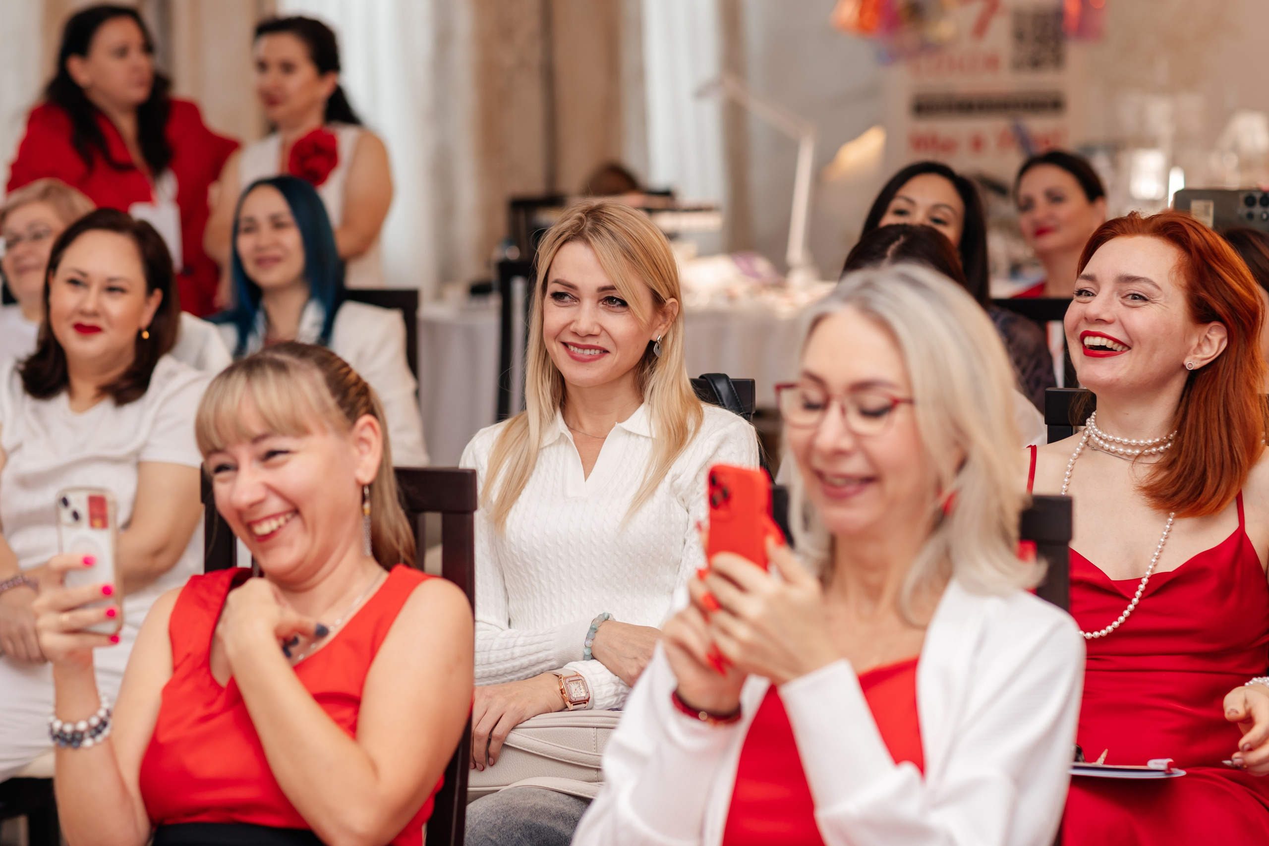 Brand Day Zen Color. Марина Шаймухаметова. Фотограф в Уфе