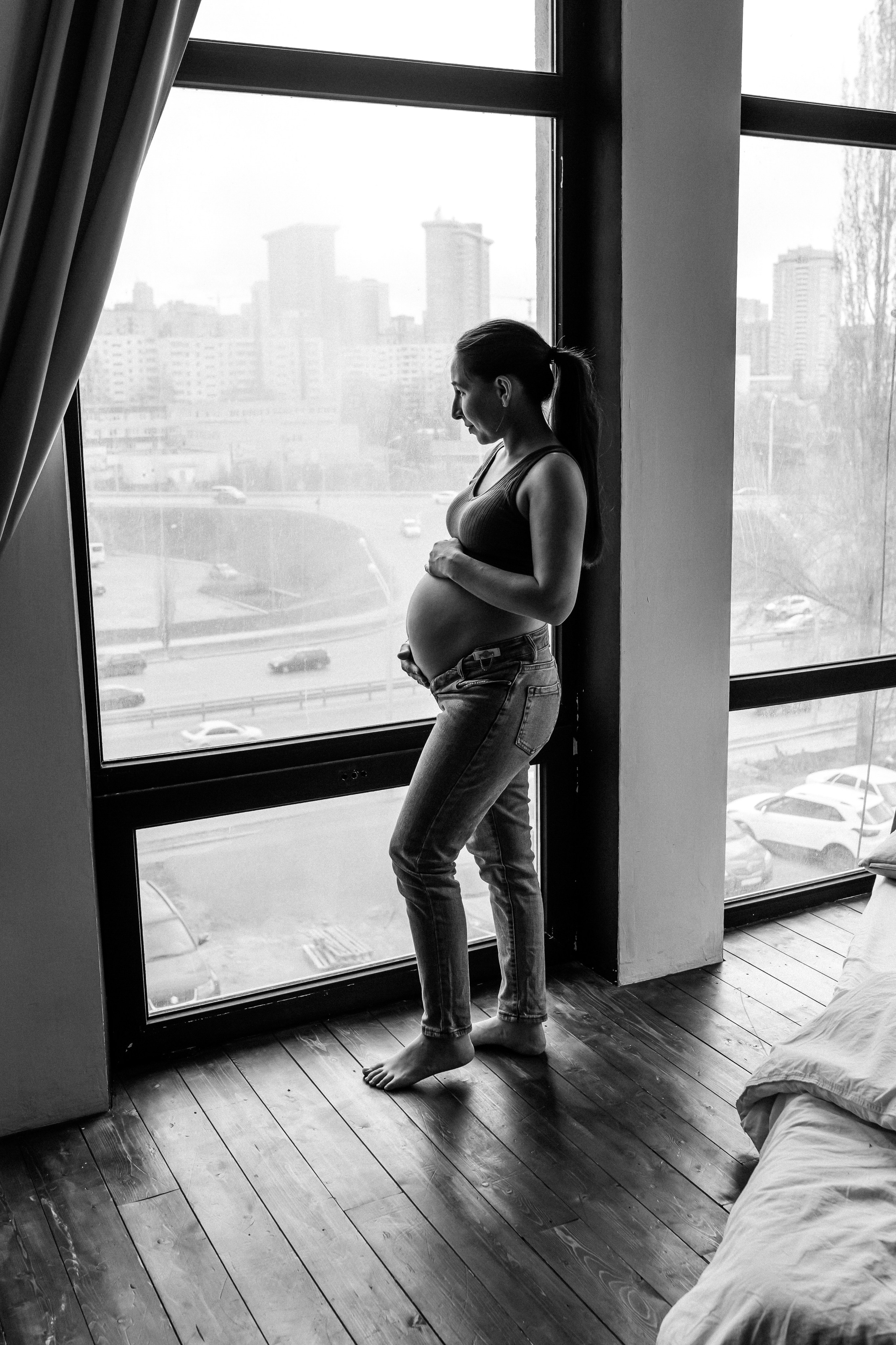 Эмма. Марина Шаймухаметова. Фотограф в Уфе