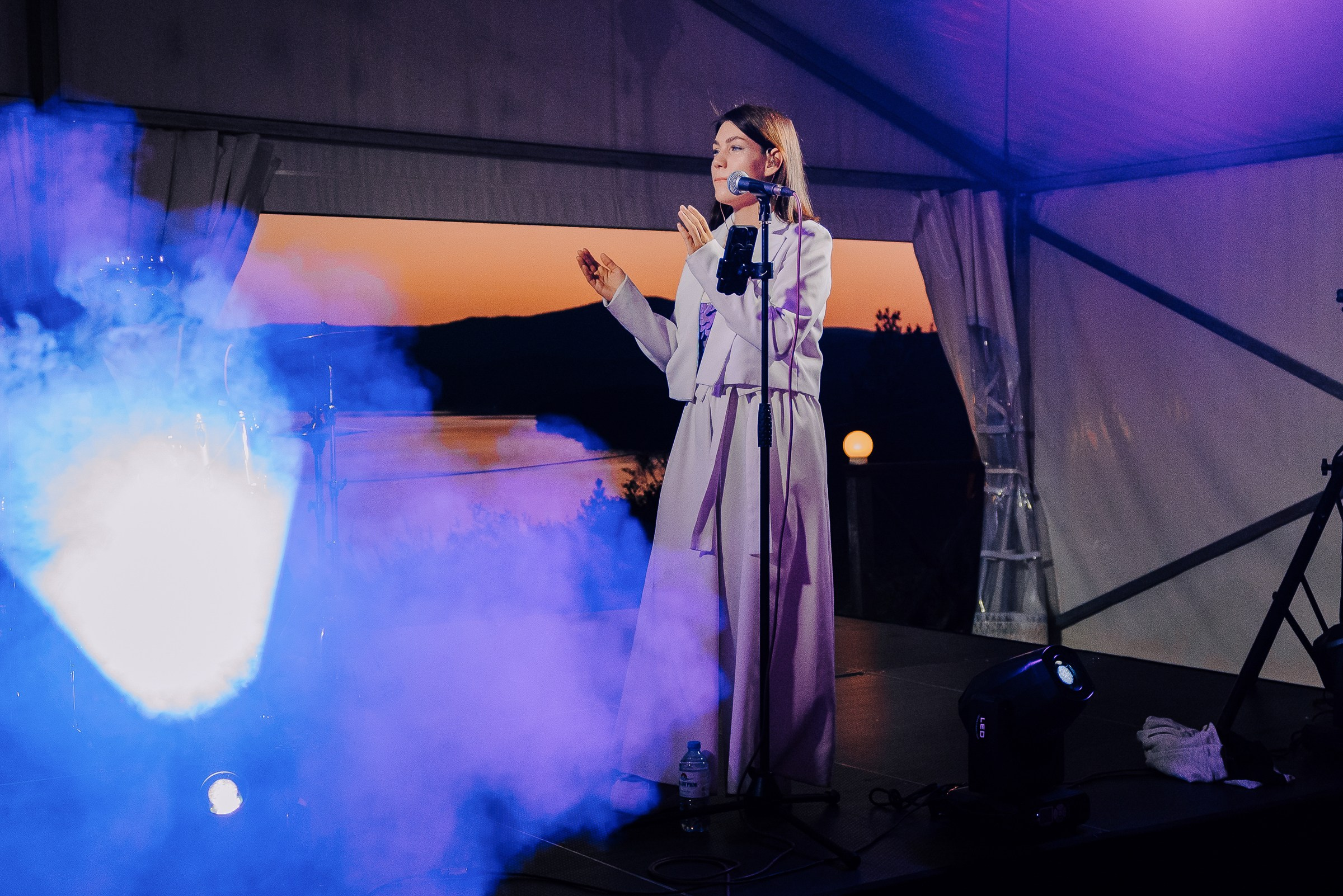 2-х ДНЕВНЫЙ КОРПОРАТИВ В СТИЛЕ ЛАГЕРНОЙ СМЕНЫ НА ТУРГОЯКЕ. Репортажный фотограф Зуев Роман г. Челябинск