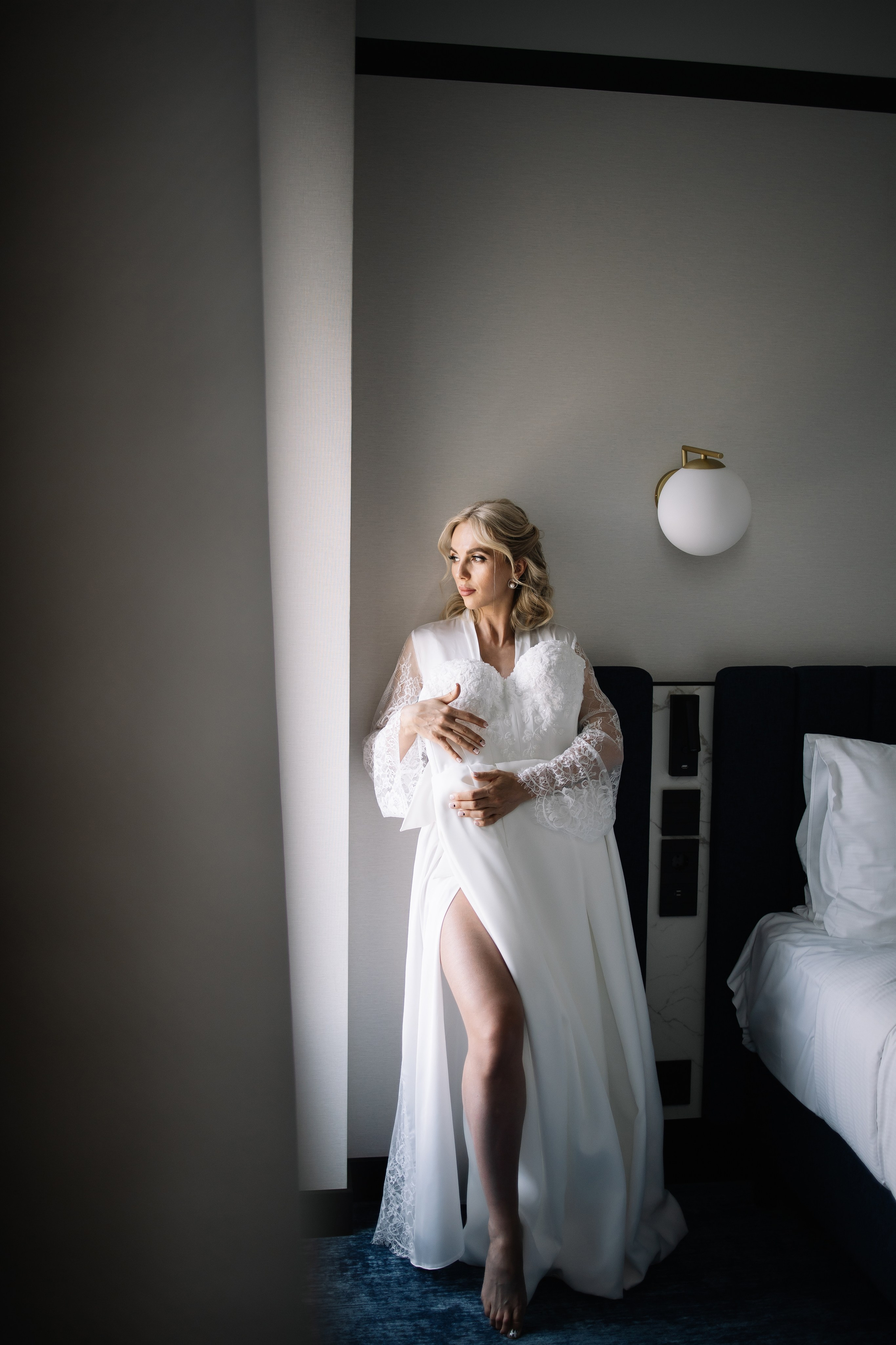 Степан и Татьяна. Свадебный Фотограф и Видеограф Омск