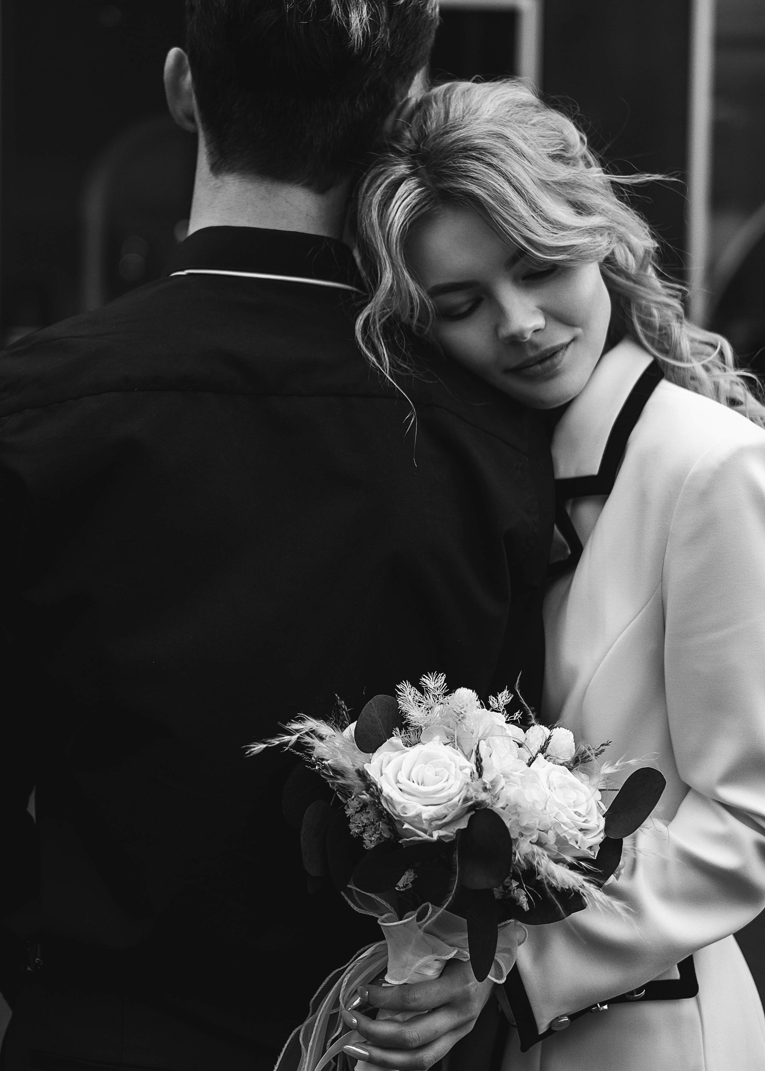 Кристина и Дмитрий. Фотограф в Москве