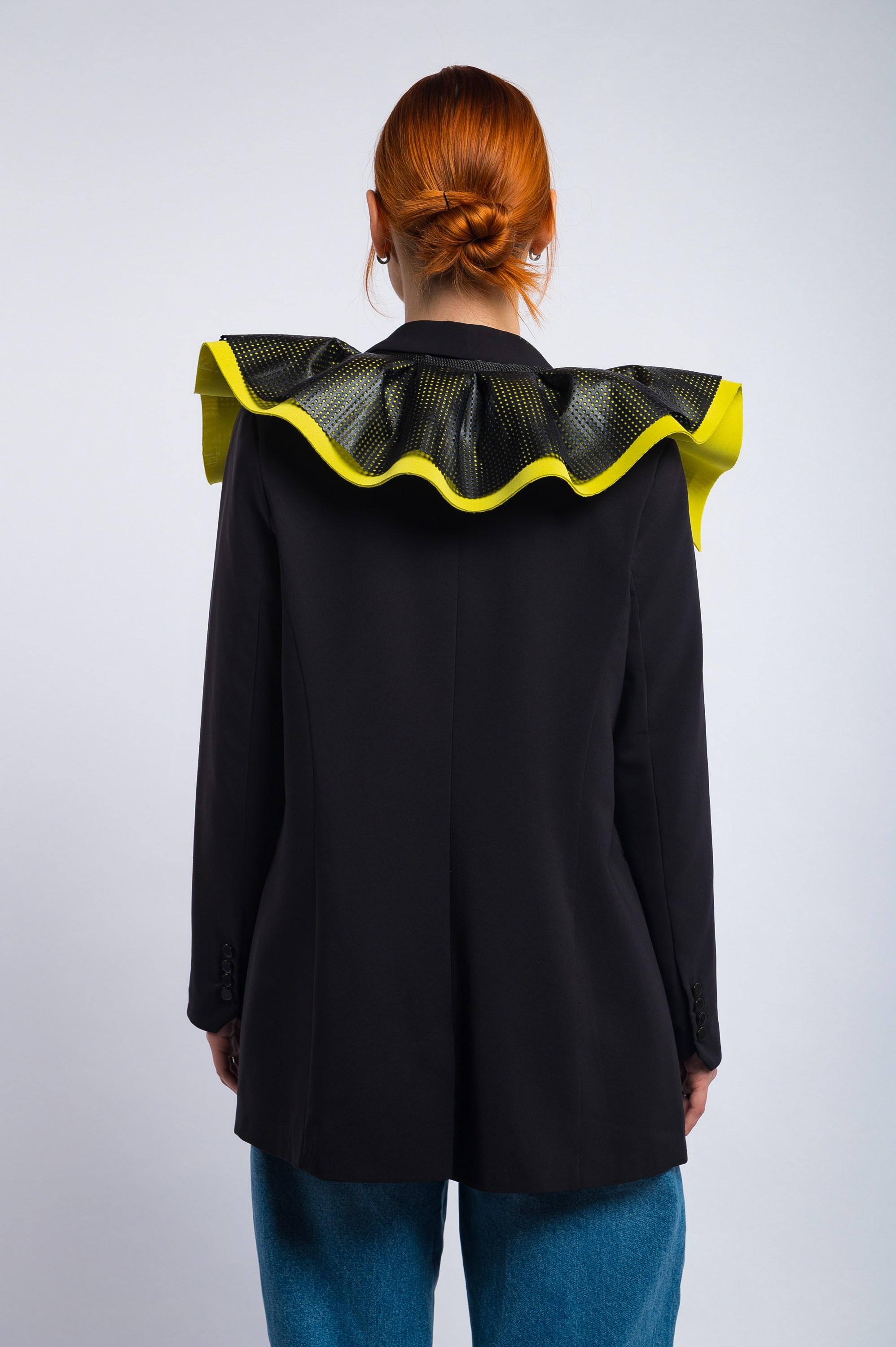 Рюши. Главная