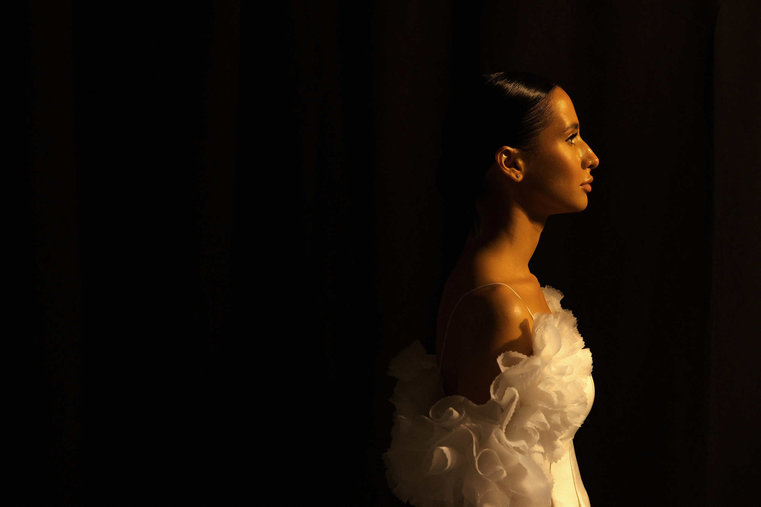 Юлия и Евгений. Свадебный фотограф Аня Милграм