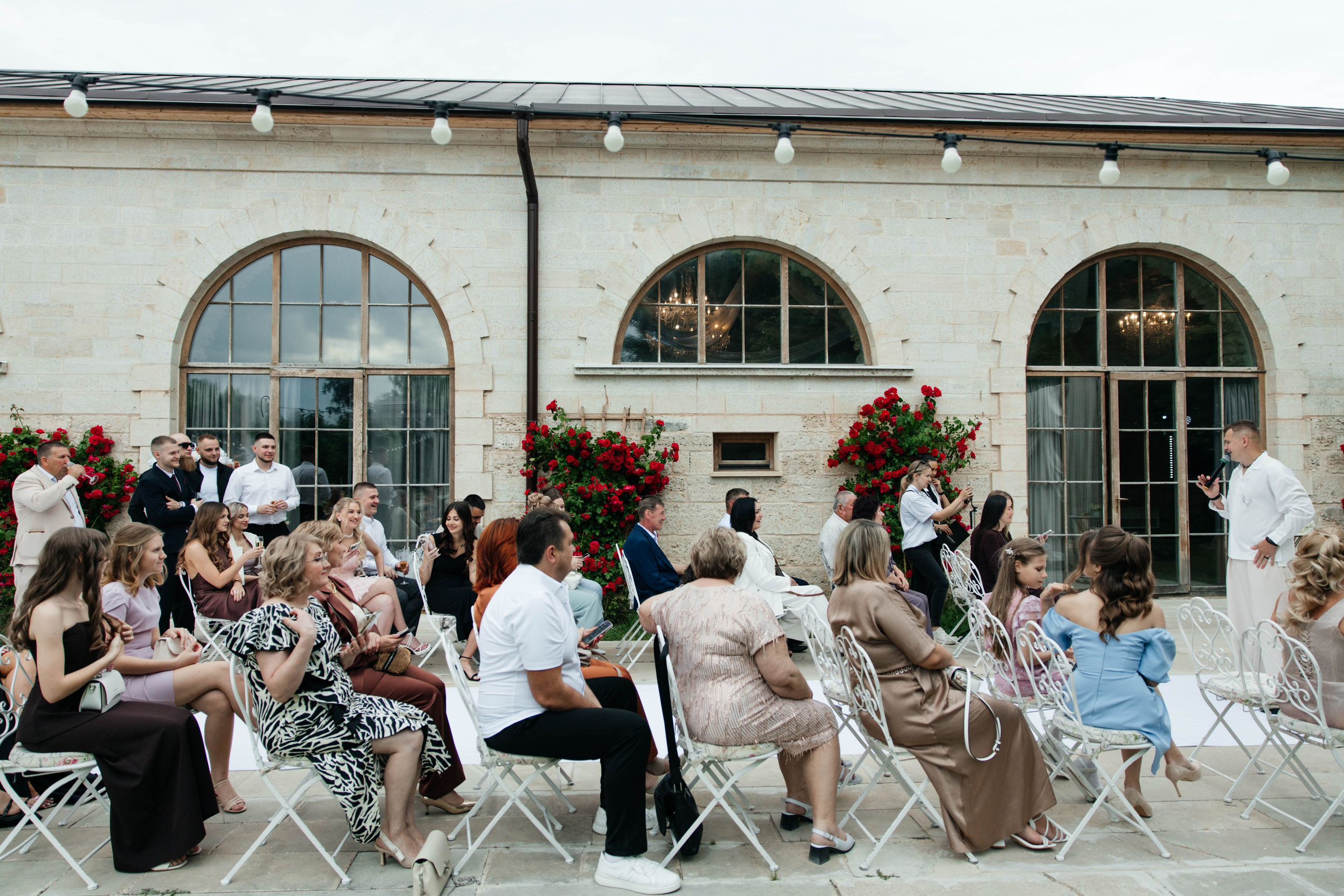 DMITRY & MARIA. Свадебное ФОТО & ВИДЕО Москва/Липецк