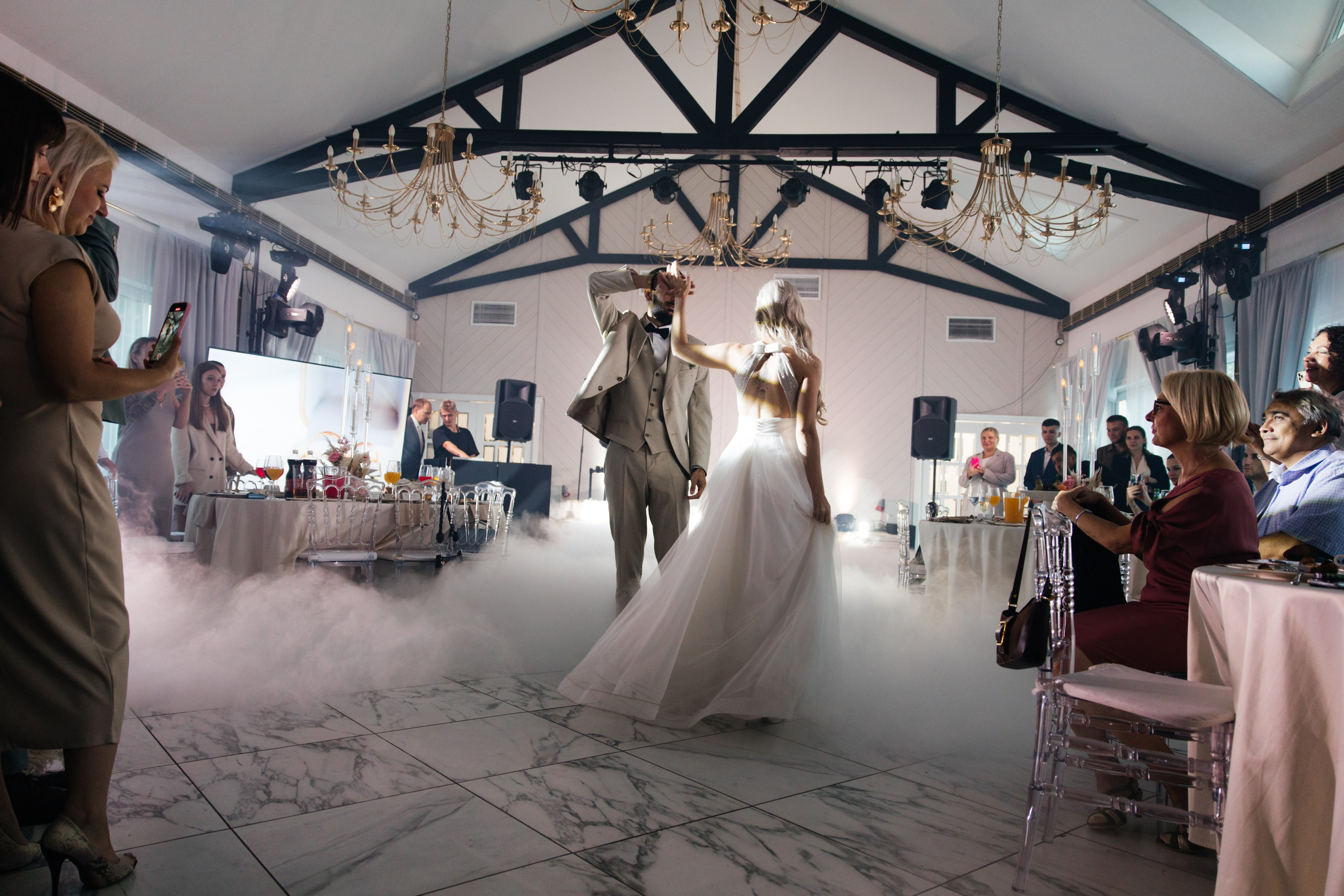 BORIS & ANASTASIA. Свадебное ФОТО & ВИДЕО Москва/Липецк