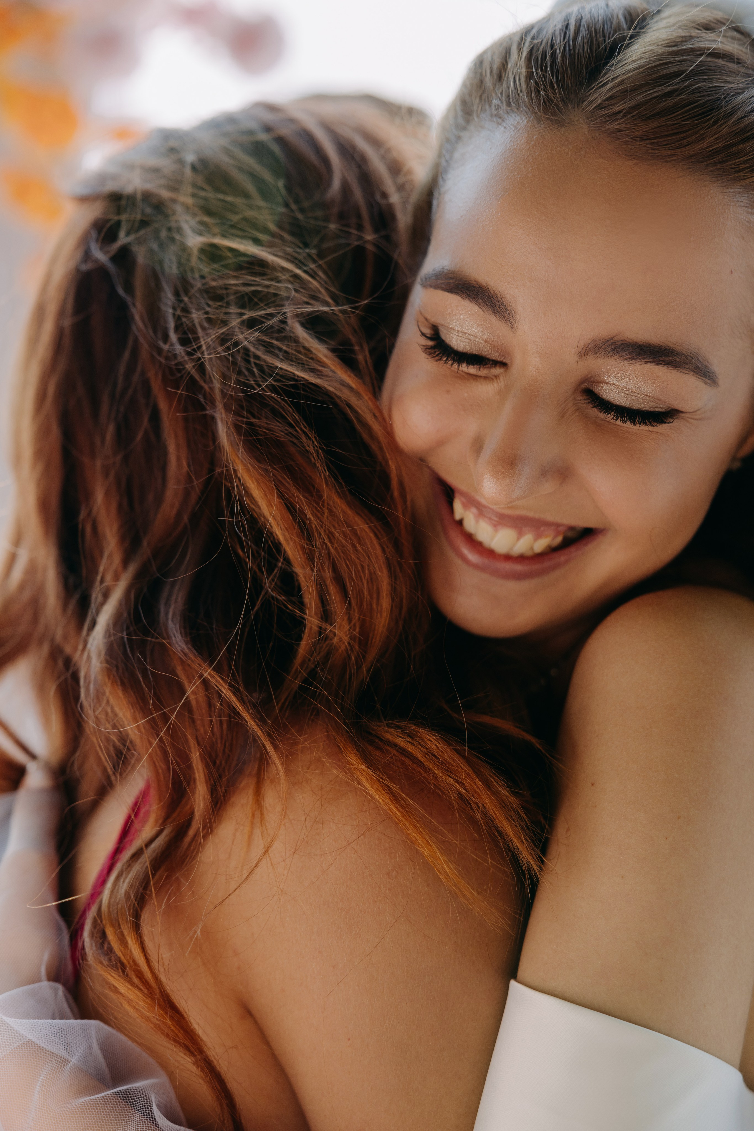 Анна и Никита | банкет. Свадебный фотограф Москва Анастасия Храмова