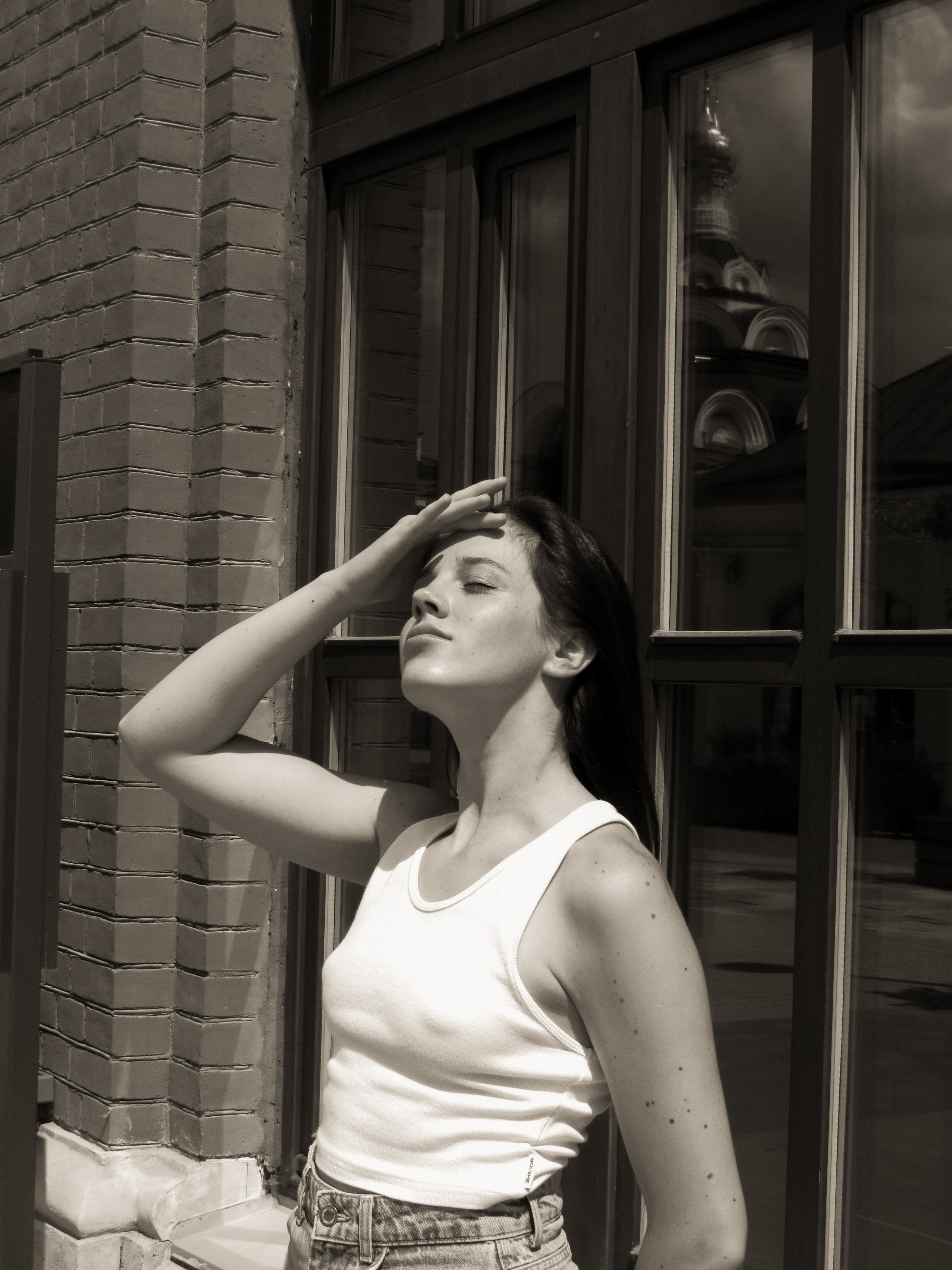 Polina. Фотограф в Туле и Тульской области