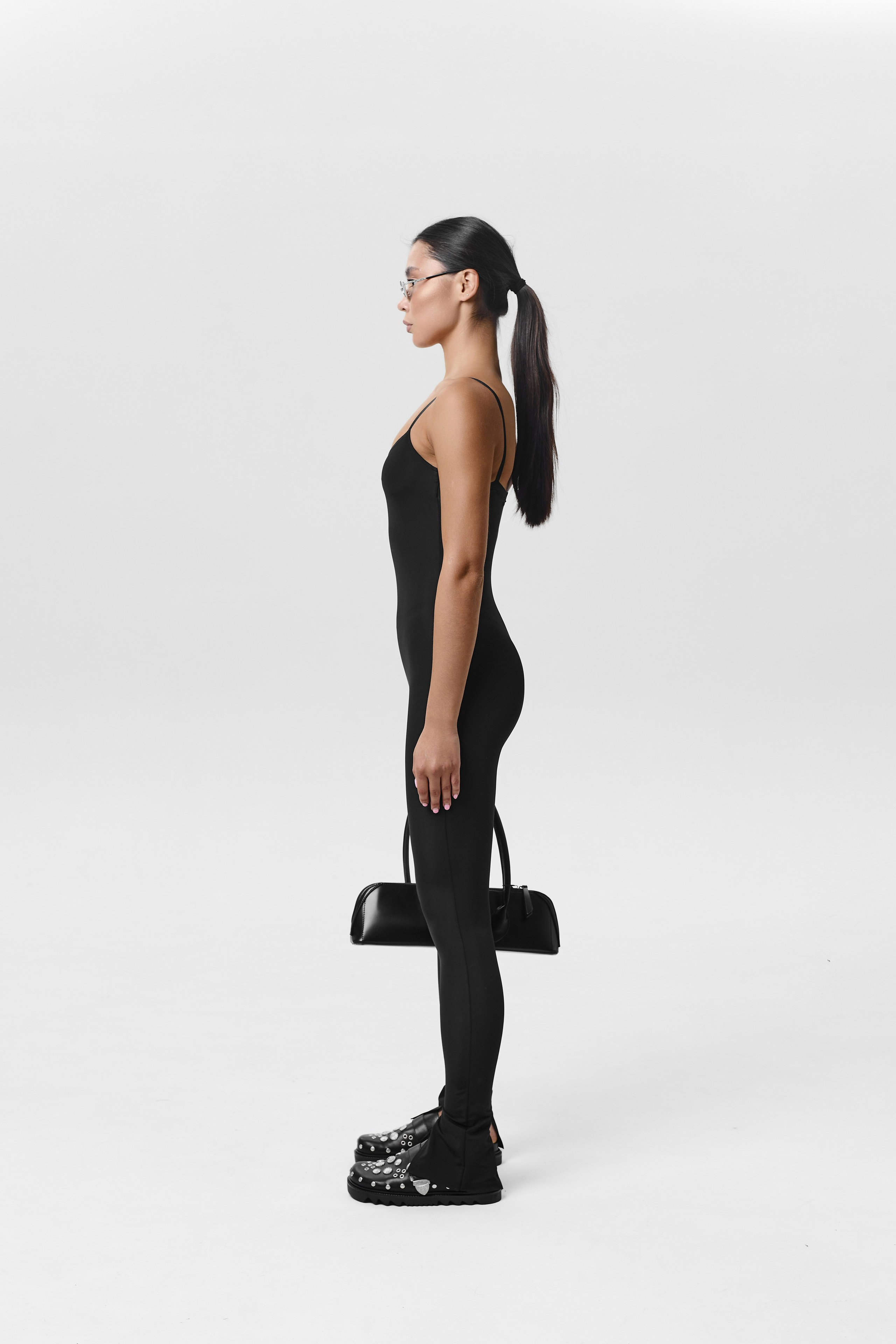 HANGOUT. Ася Солопова, фотограф Тюмень