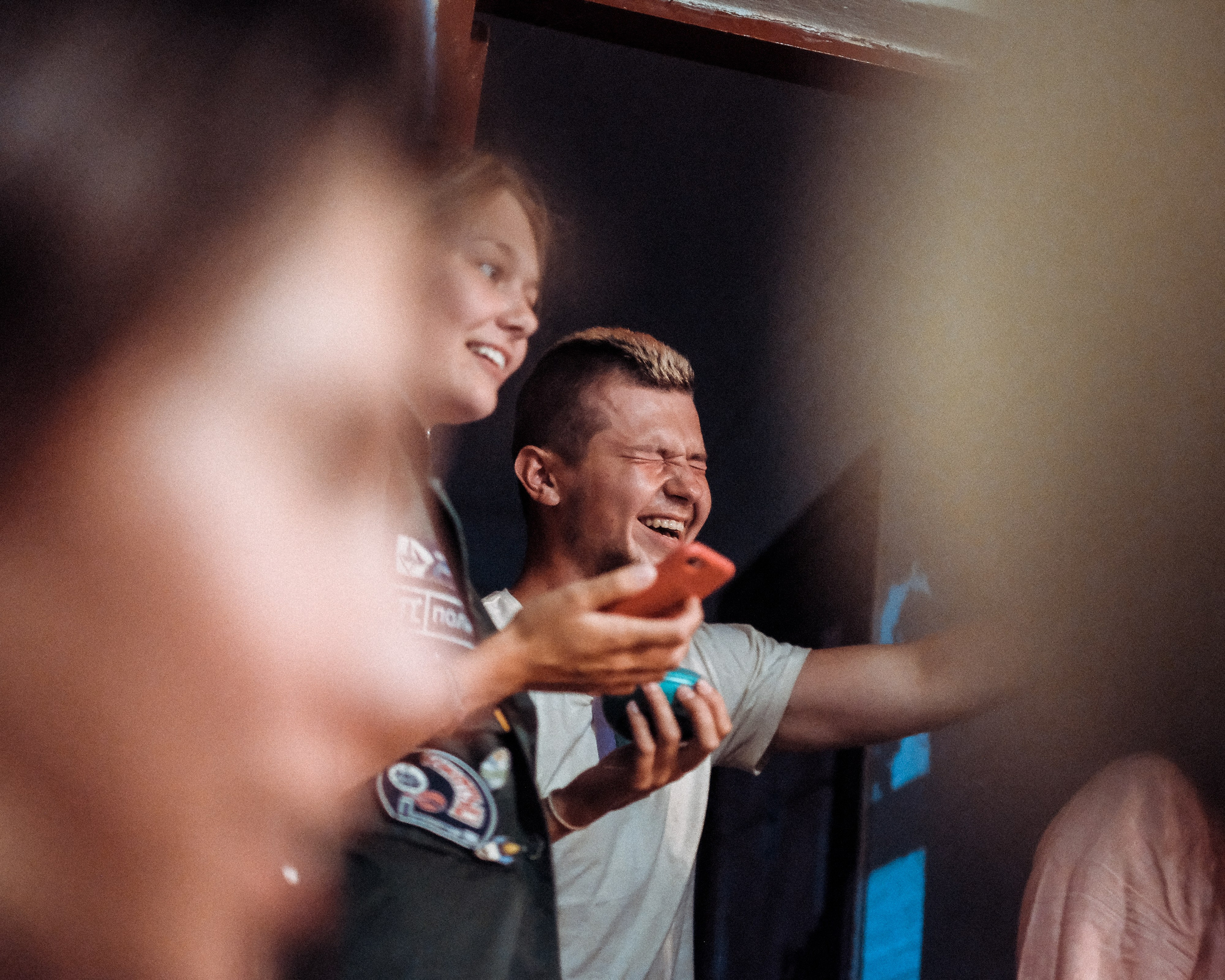 Сезон 2019. Alimov | photo