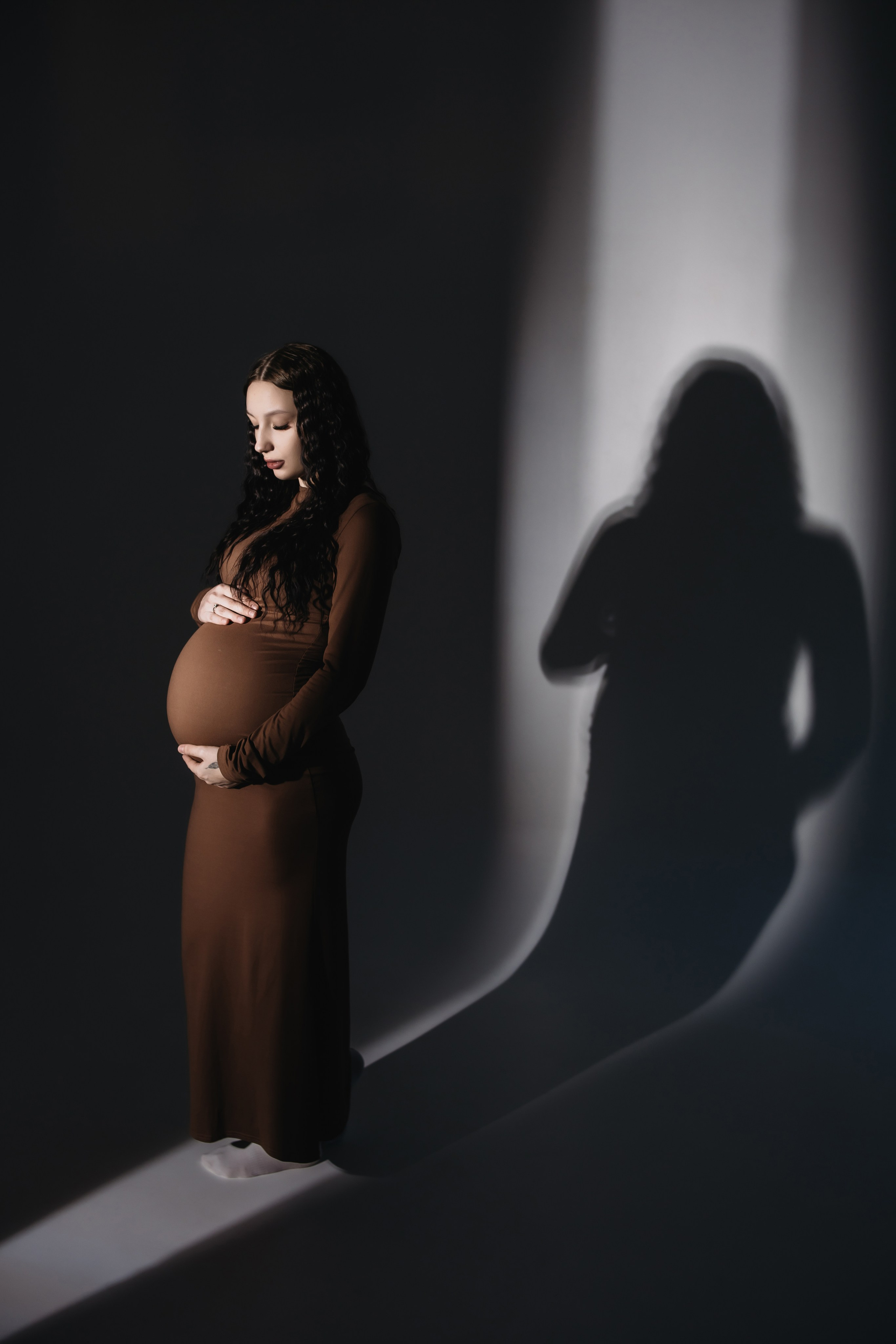 Анастасия и Никита. Фотограф Регина Крикунова г. Красноярск