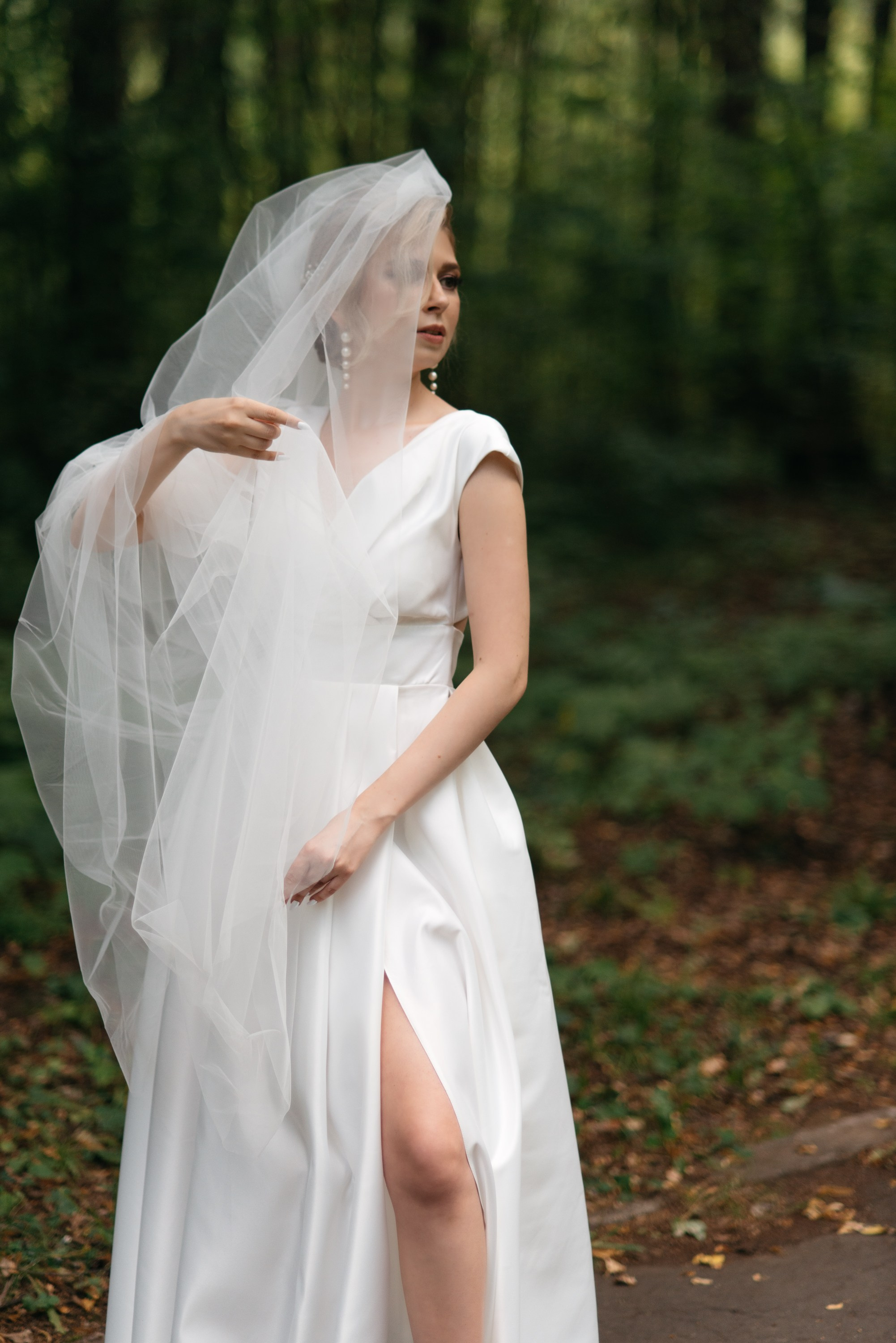 Иван & Валерия. Свадебный фотограф Ижевск Петр Шишков