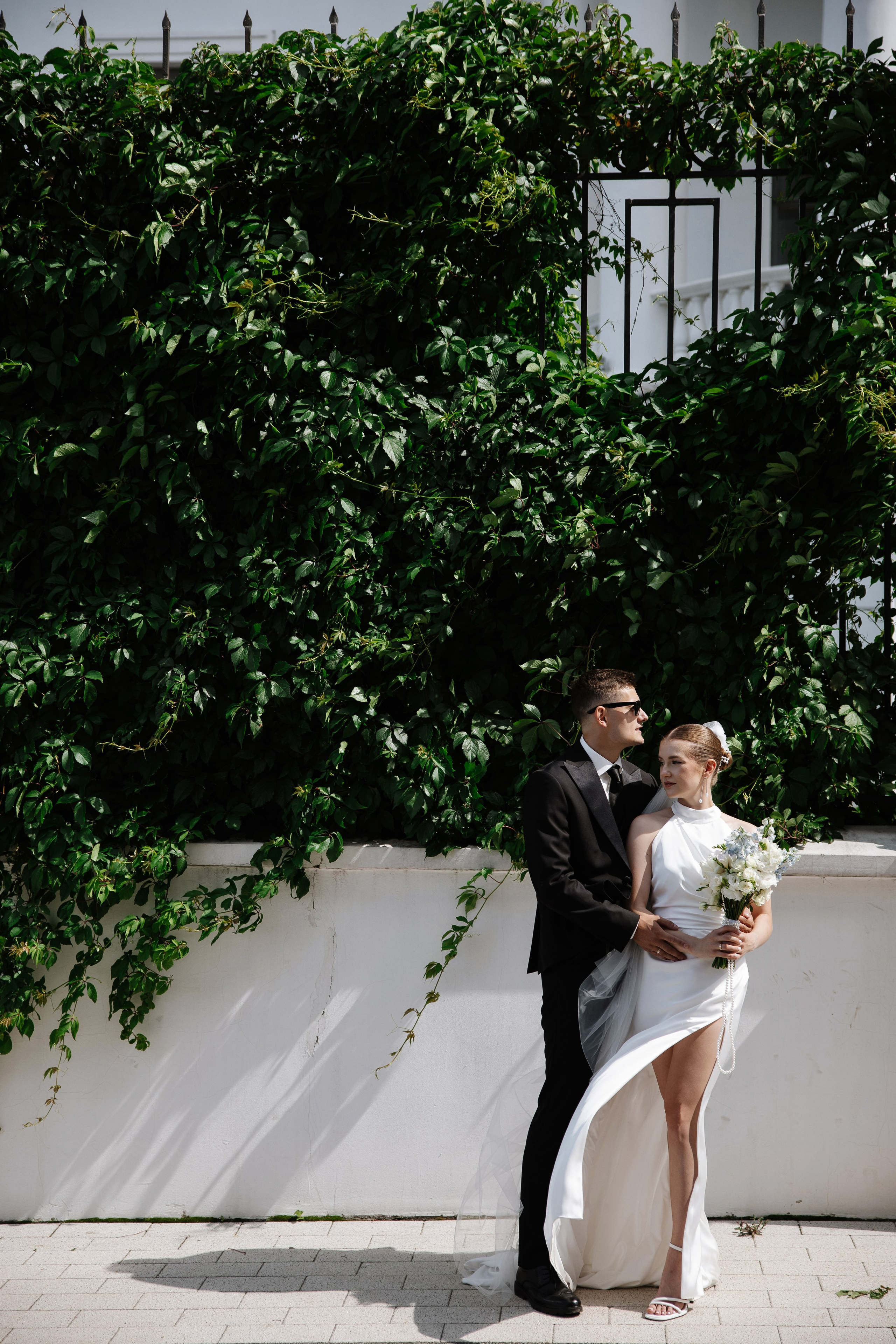 АЛЕКСАНДР И ДАРЬЯ. Свадебный фотограф Нижний Новгород