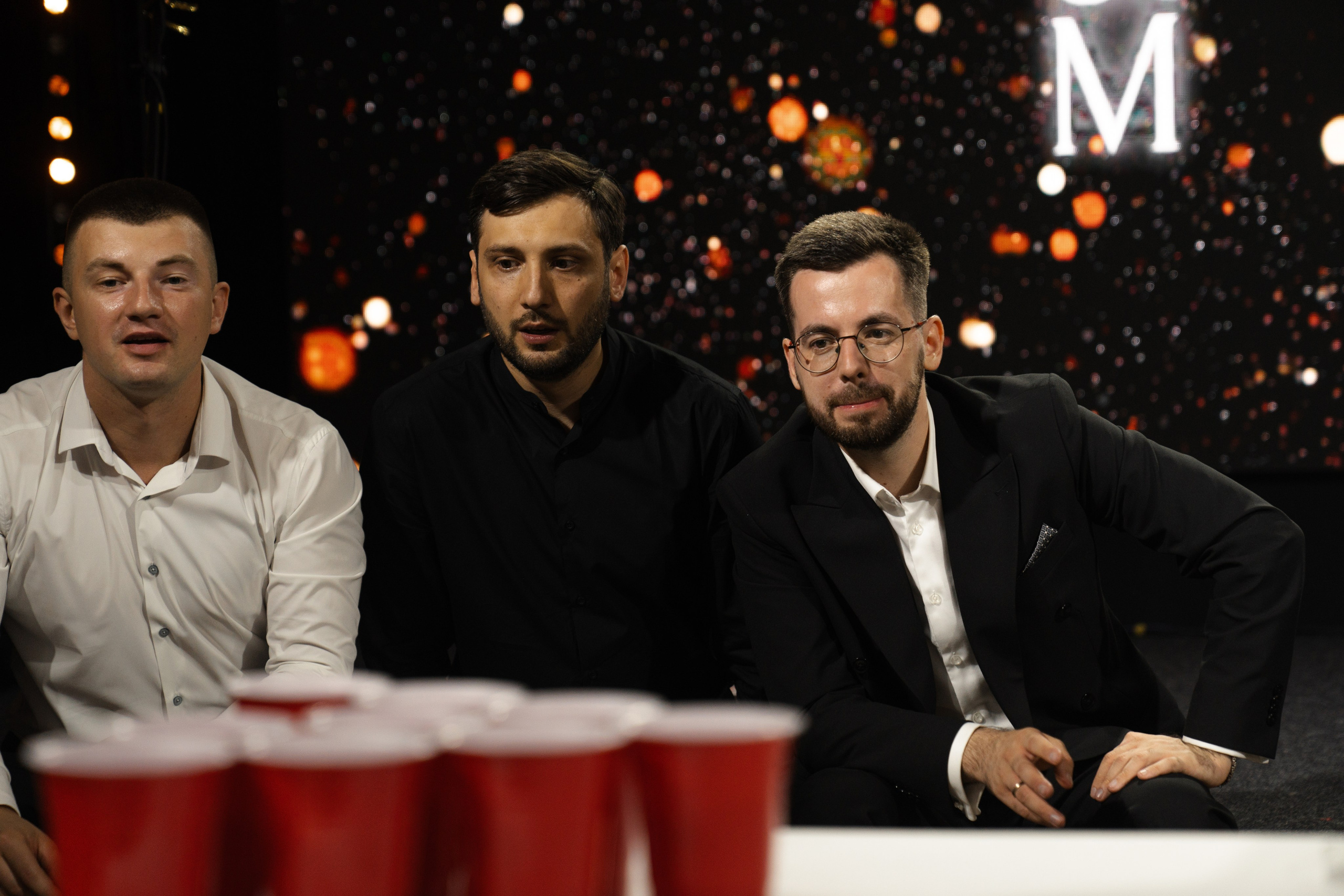 «комфорлабельно и эстетично». Свадебный фотограф Наташа Брифли