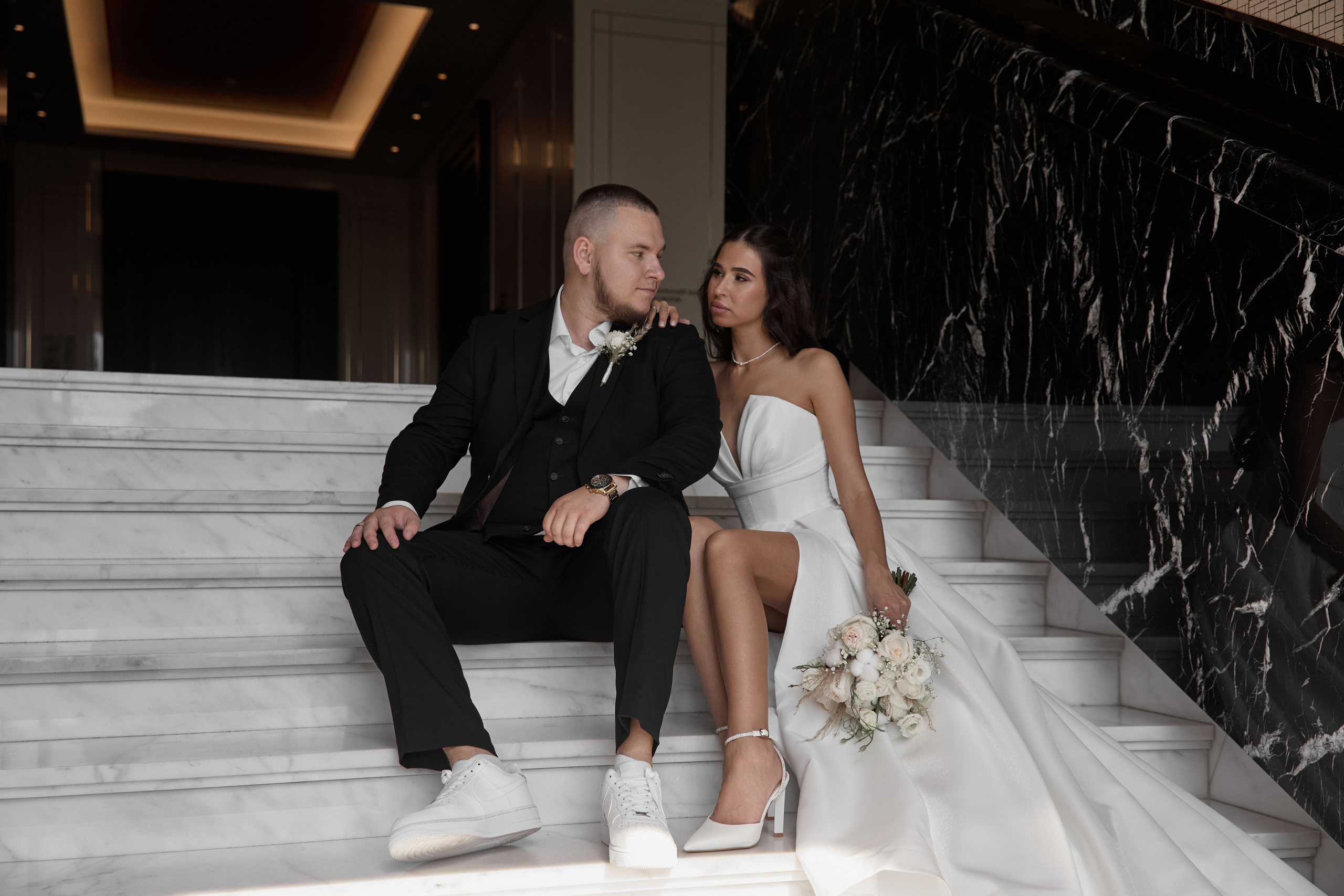 I&K. Фотограф в Самаре Диана Анисимова