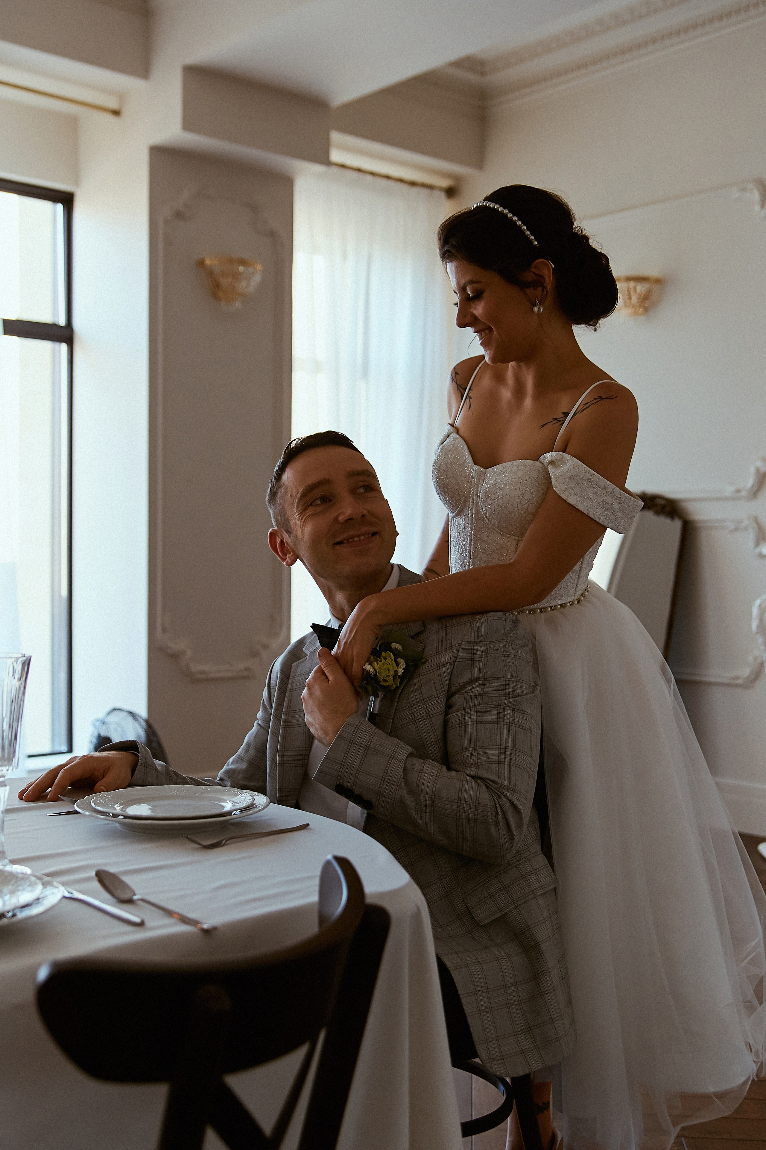 Галина и Евгений. Анастасия Марунич | Блогер | Ставрополь