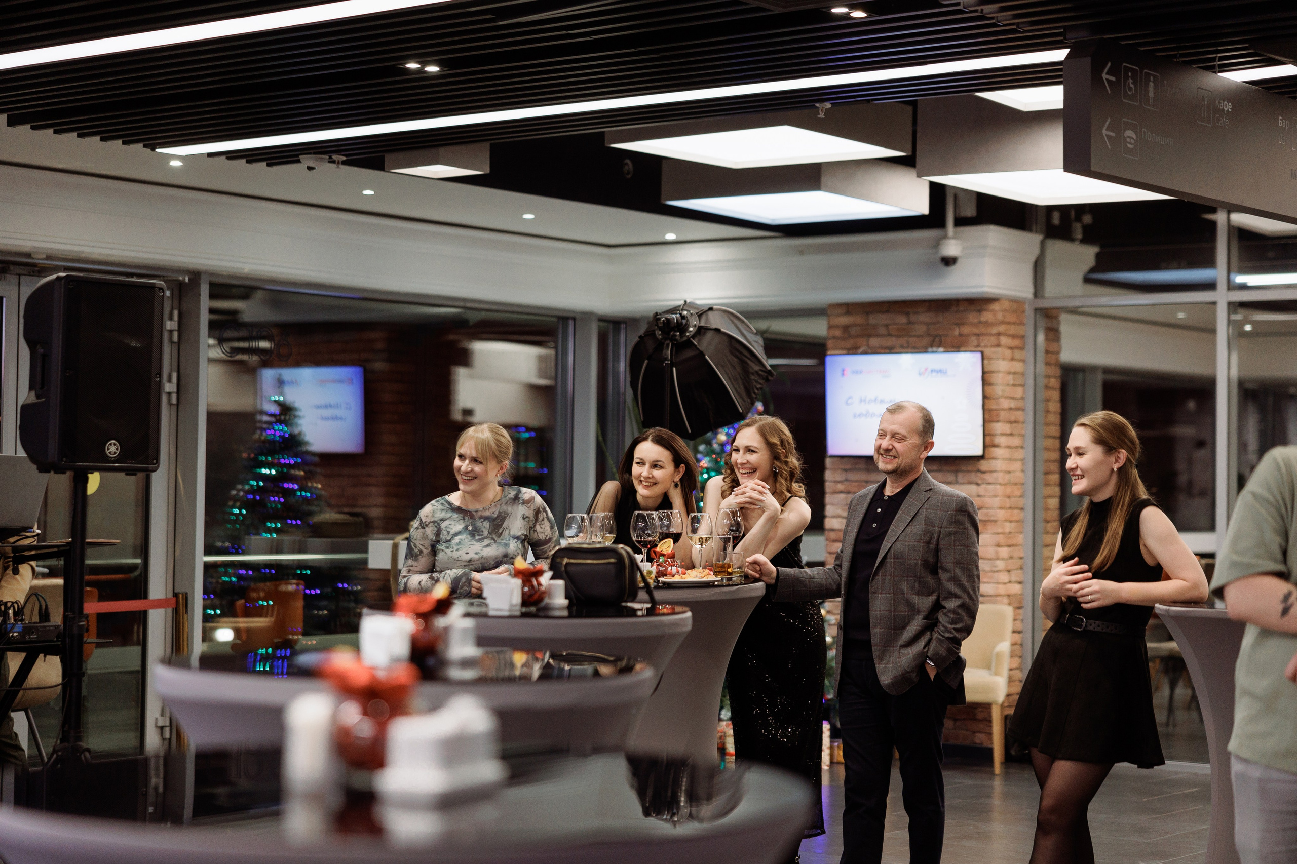 Корпоративы. Валитов Тимур | Репортажный фотограф