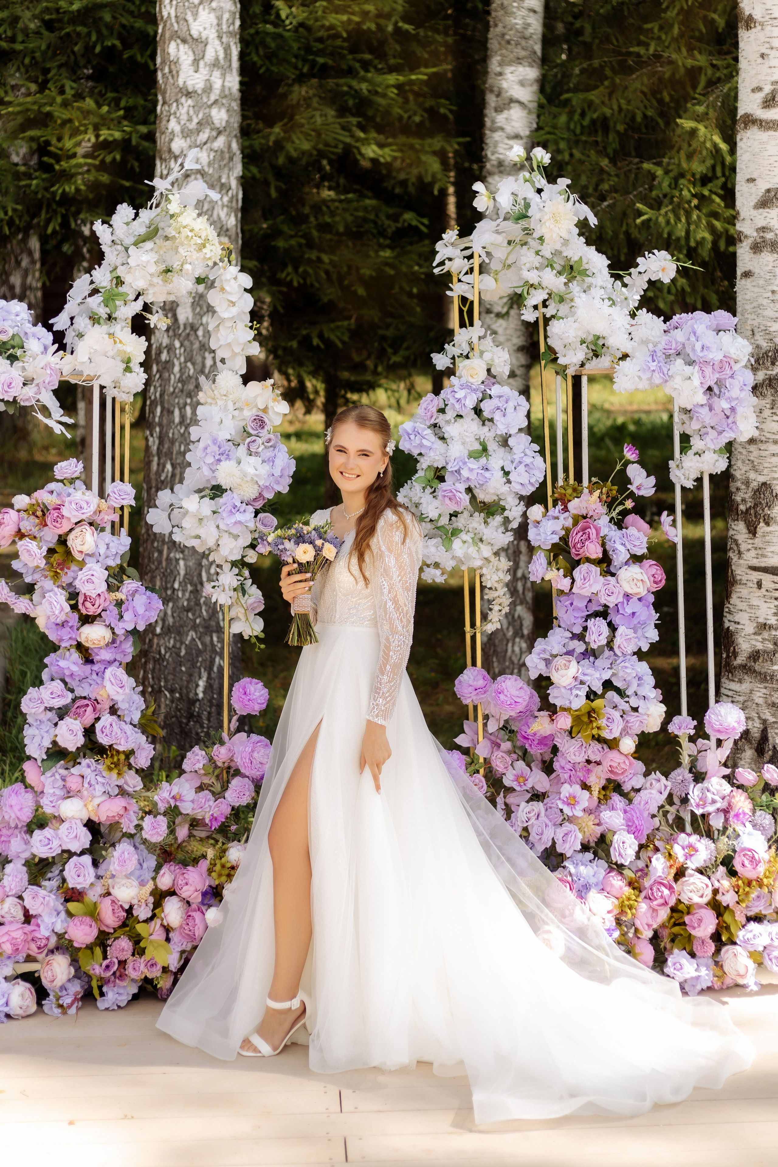 Т&И (Бабин двор). Зотова Алена — семейный и женский фотограф в Зеленограде