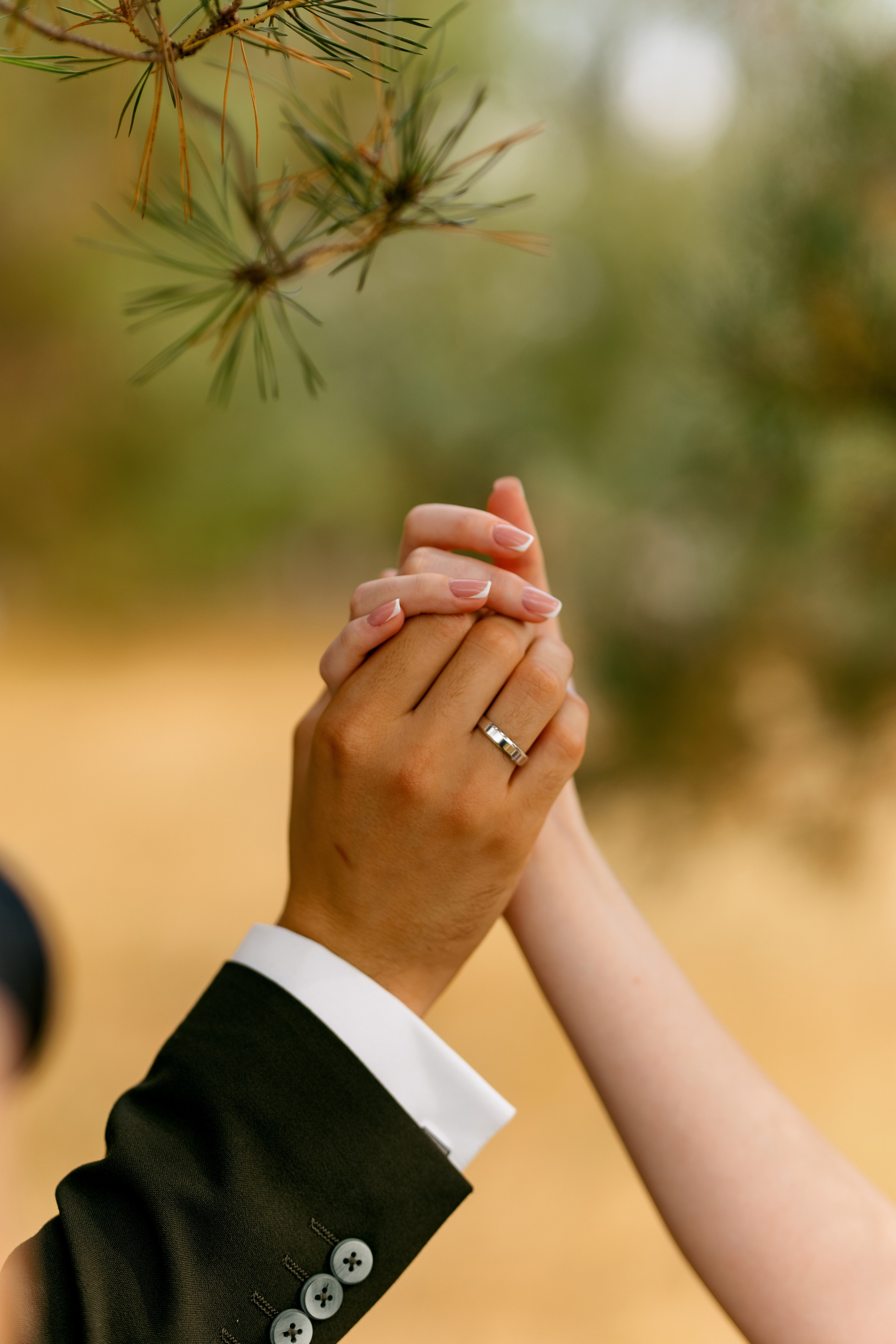 Михаил и Софья. Свадебный и семейный фотограф в Туле и области Маша Костина