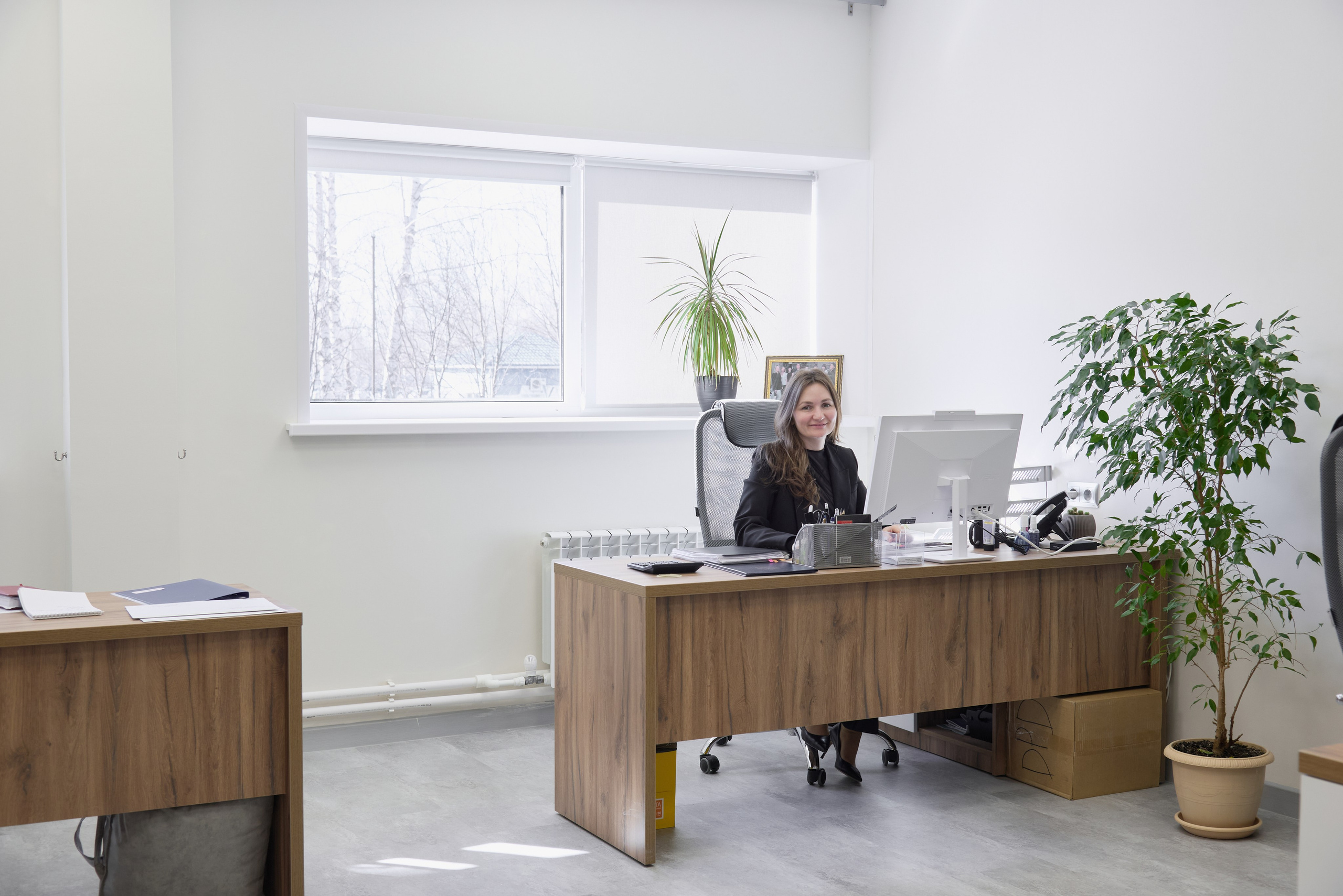 Офисная и промышленная съёмка предприятия. Фотограф в Нижнем Новгороде Юлия Рачинская