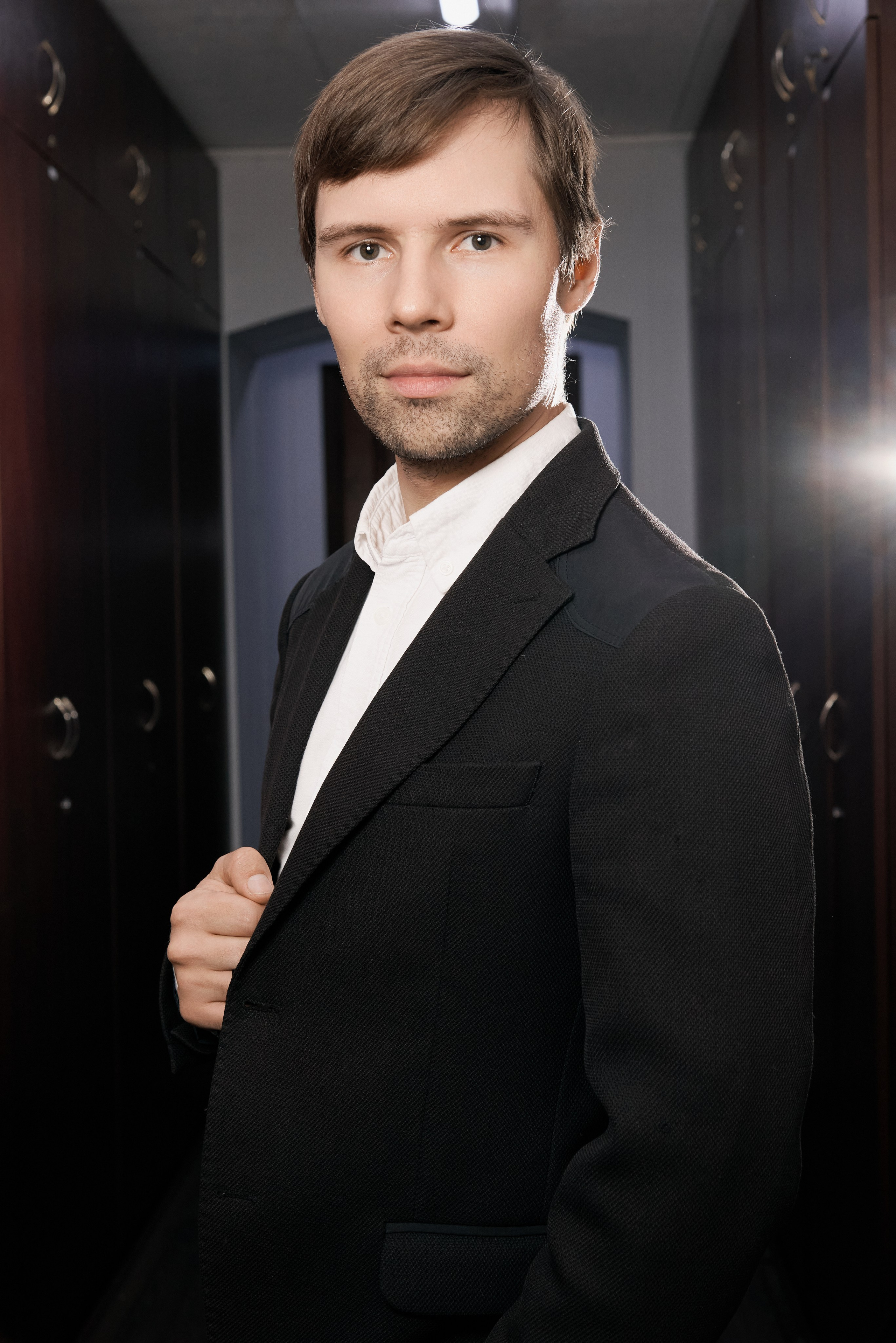 Офисная фотосессия. Фотограф в Нижнем Новгороде Юлия Рачинская