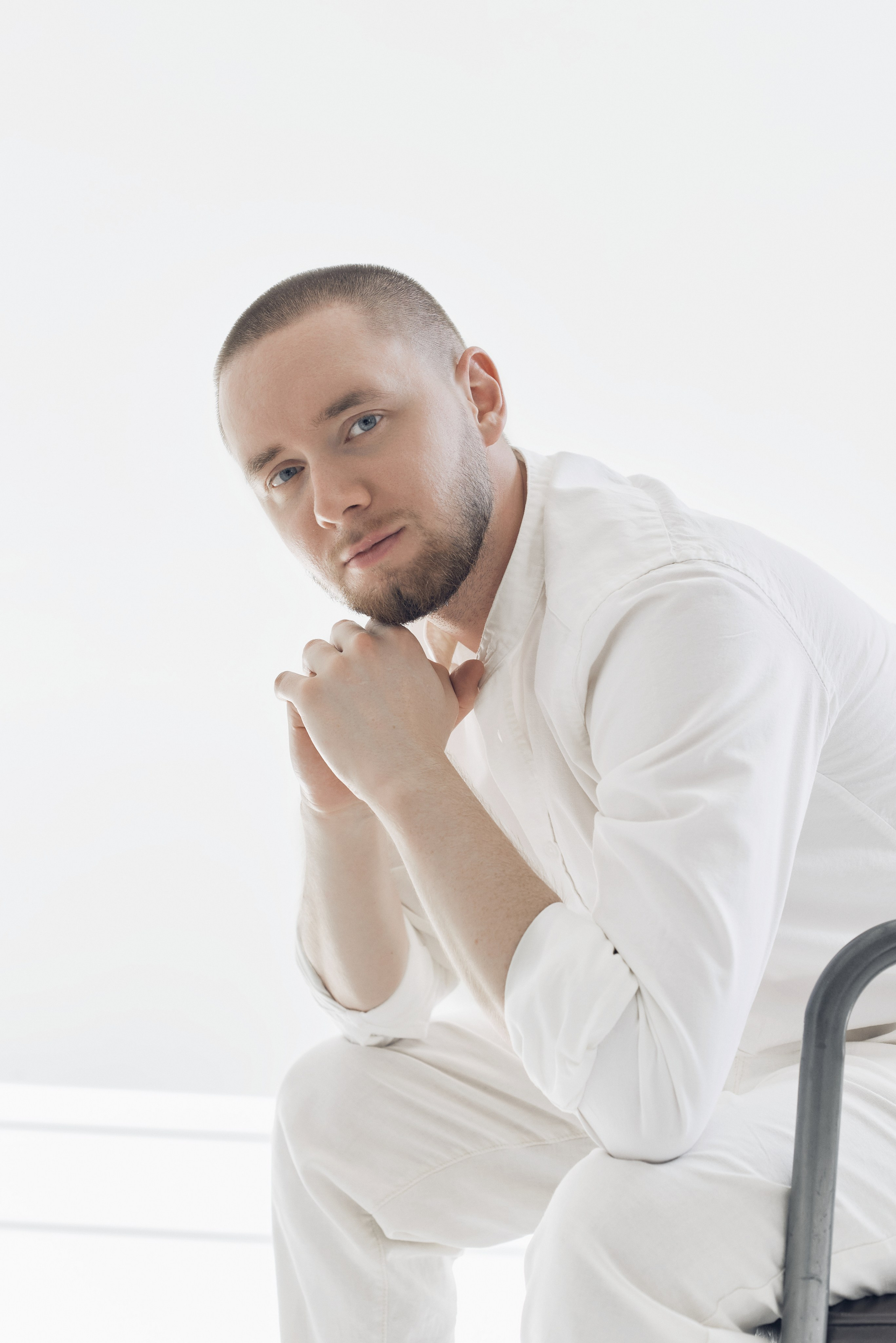 Персональная съёмка. Фотограф в Нижнем Новгороде Юлия Рачинская