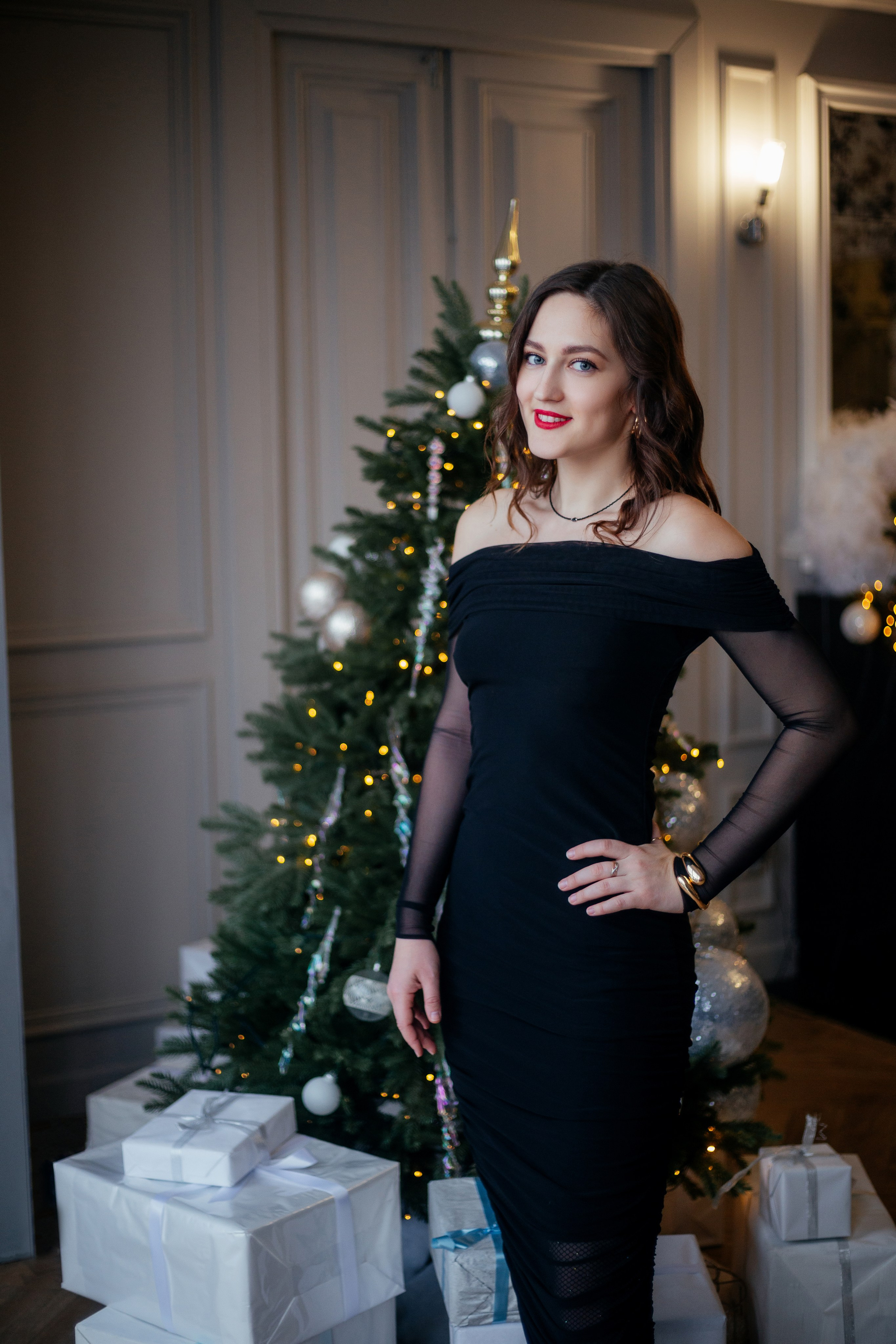 Съемка команды GREENWAY Новый год. Контент фотограф, съемка для маркетплейсов, фуд съемка и репортажи в Новосибирске Ралия Галеева