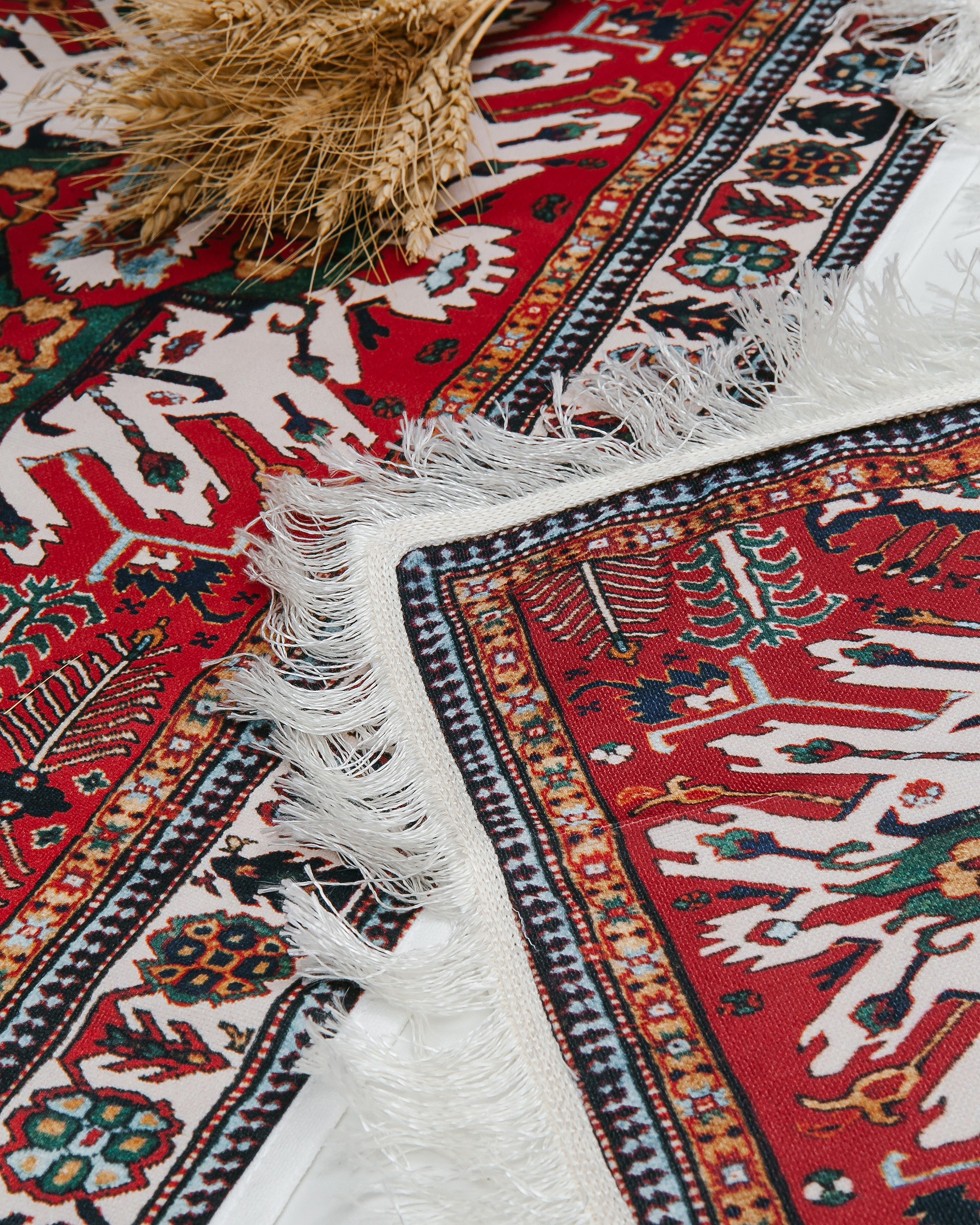 Дорожки на стол. Контент фотограф, съемка для маркетплейсов, фуд съемка и репортажи в Новосибирске Ралия Галеева