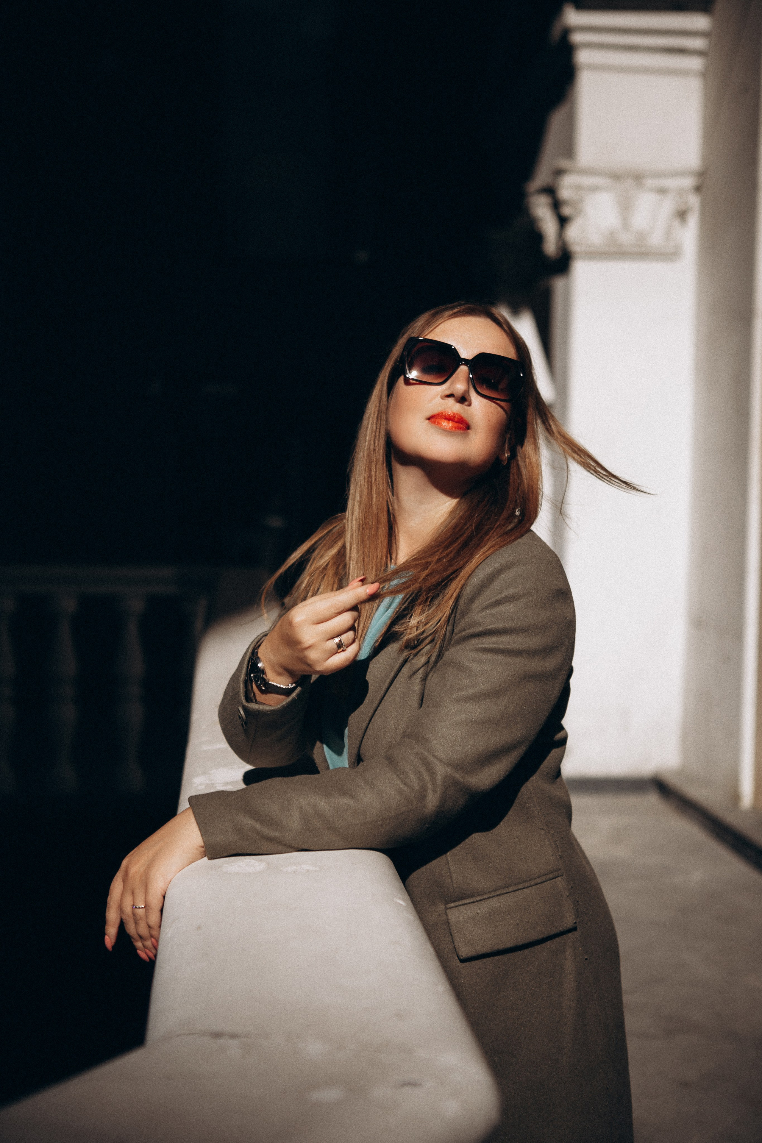 Галина Осенняя. Главная