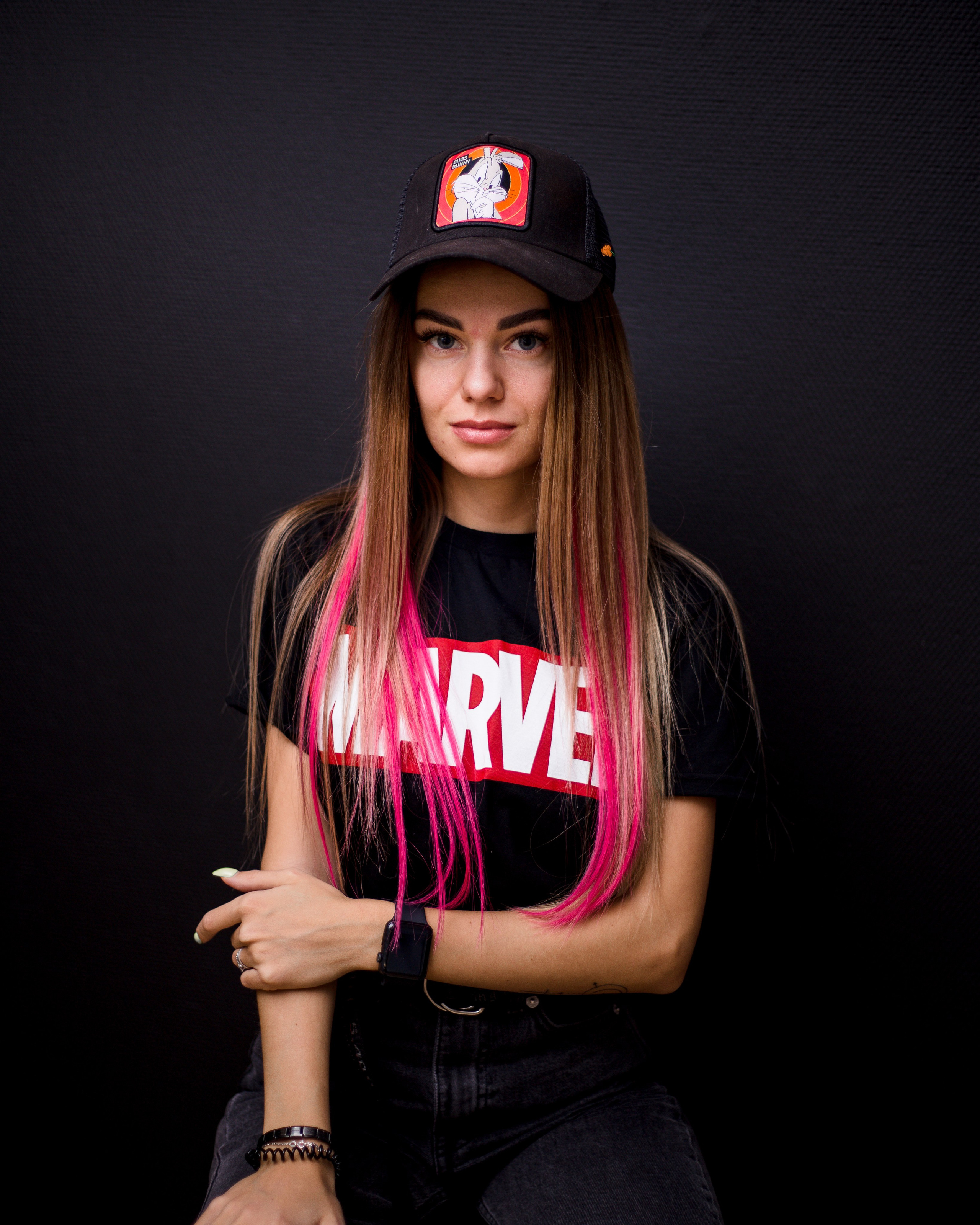 Тату. Контент фотограф, съемка для маркетплейсов, фуд съемка и репортажи в Новосибирске Ралия Галеева