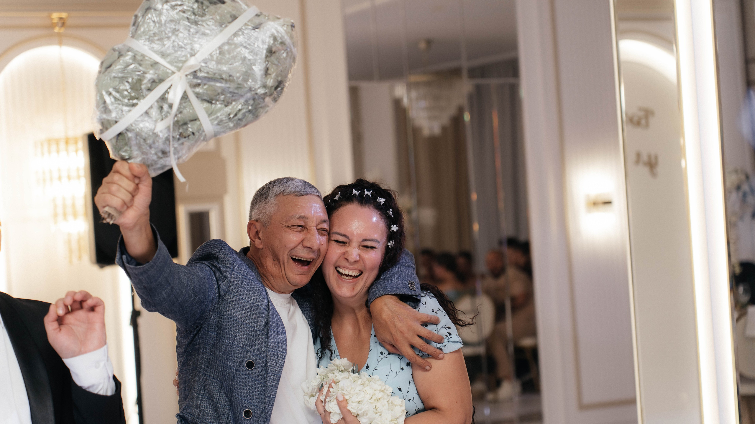 Теплый свадебный день. Алиса Никитцова | Фотограф в Казани