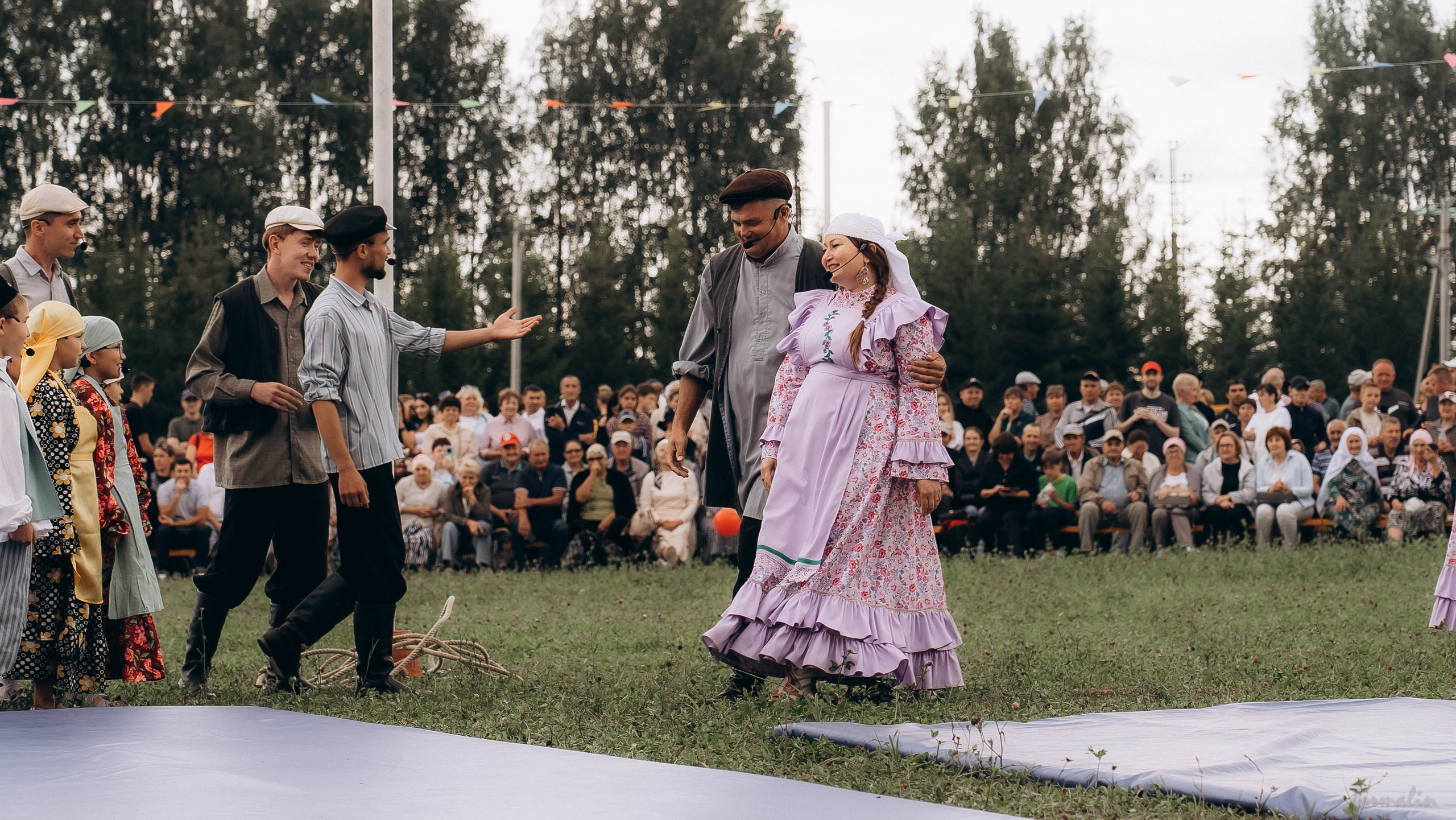День Коня. Алиса Никитцова | Фотограф в Казани